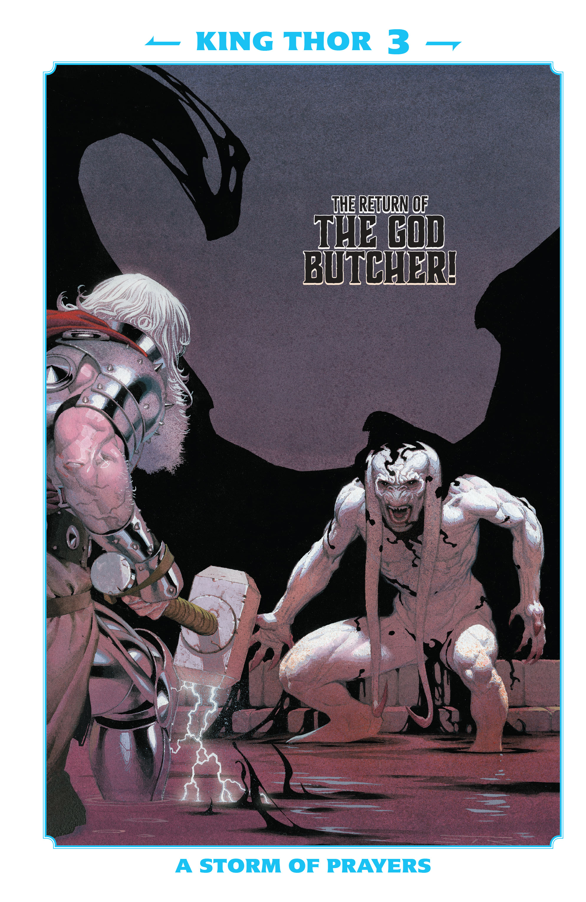 Read online Thor by Jason Aaron & Russell Dauterman comic -  Issue # TPB 5 (Part 2) - 53