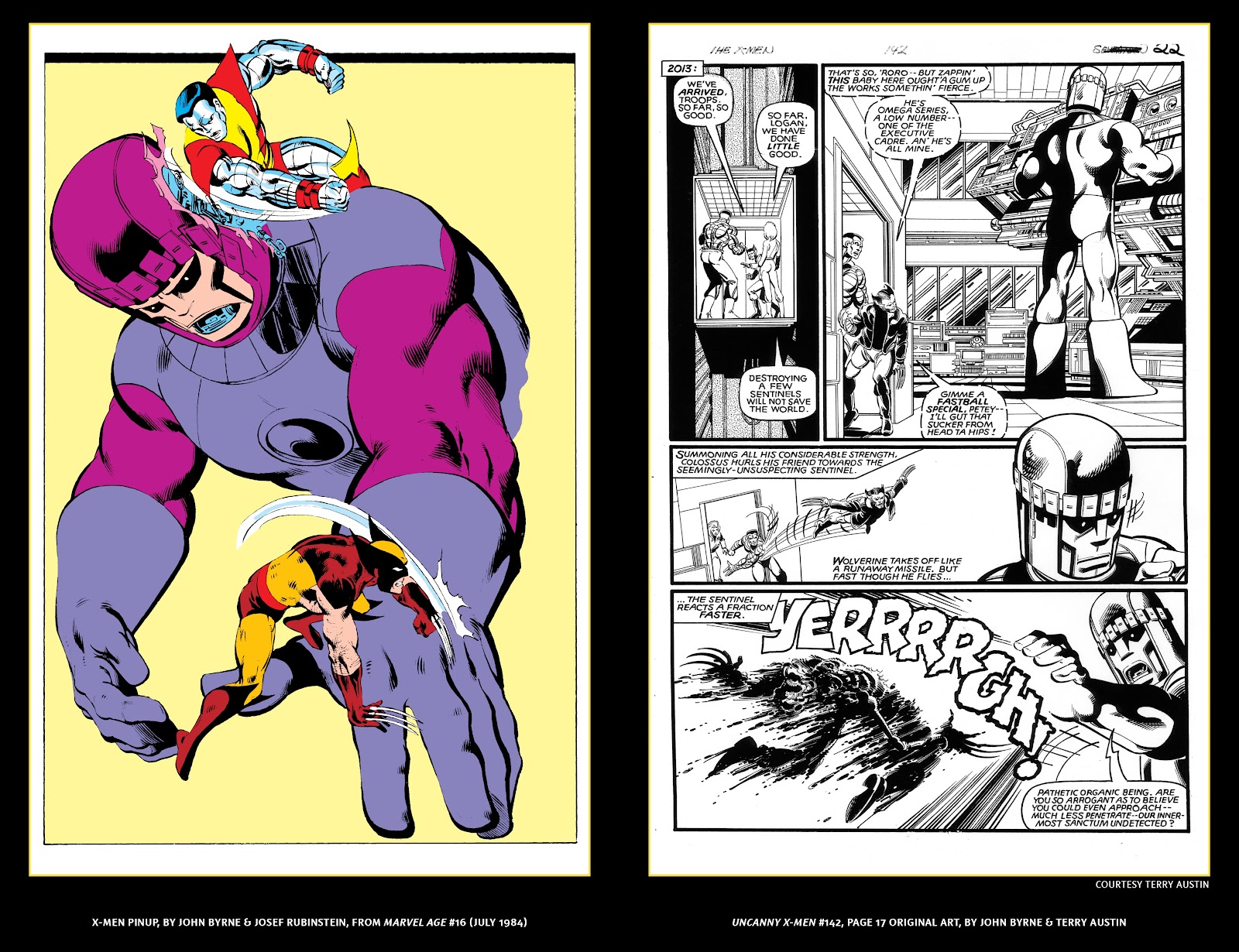 X-Men Epic Collection: Second Genesis issue The Fate of the Phoenix (Part 5) - Page 29