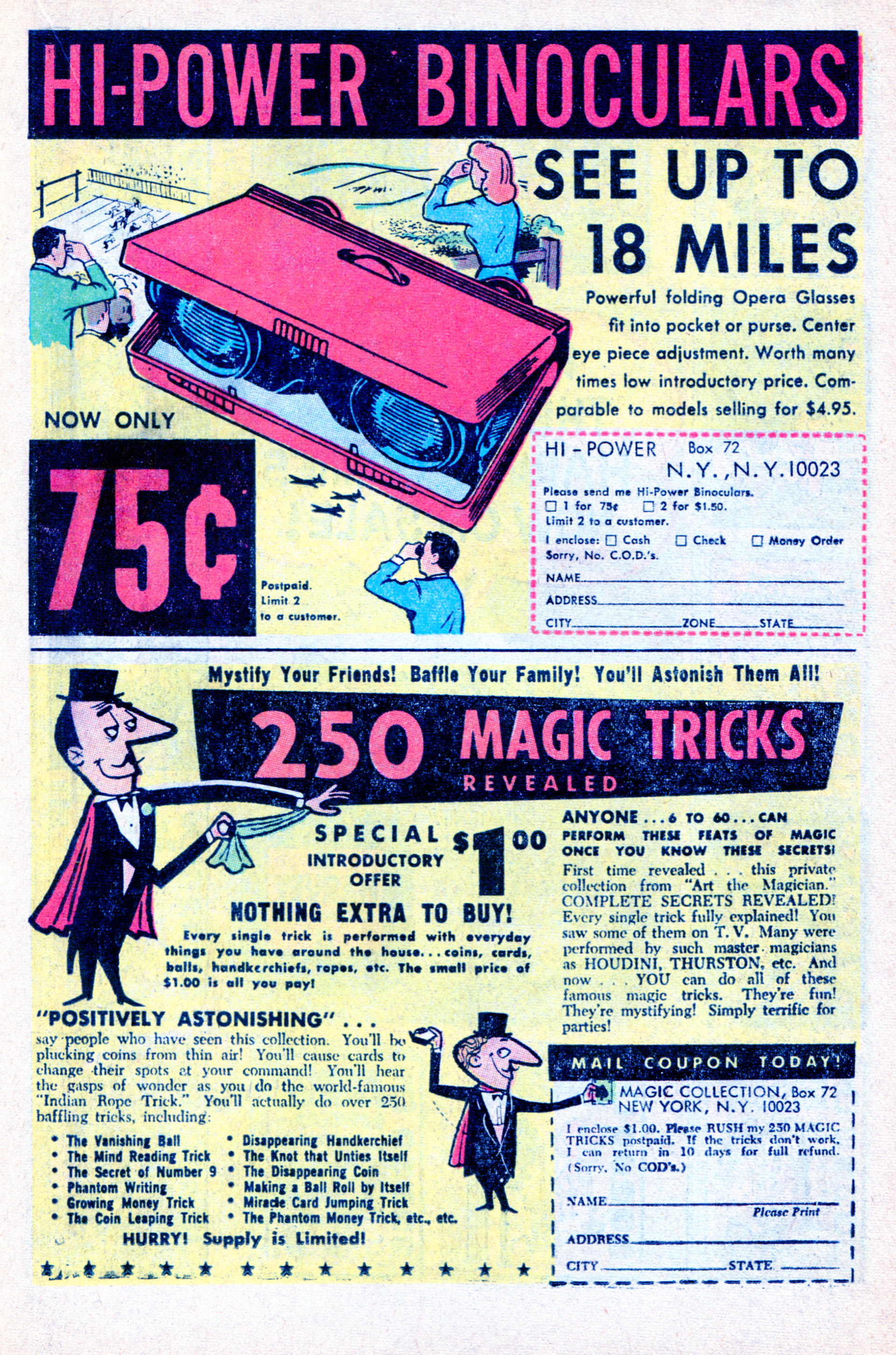 Read online Little Lotta comic -  Issue #72 - 19