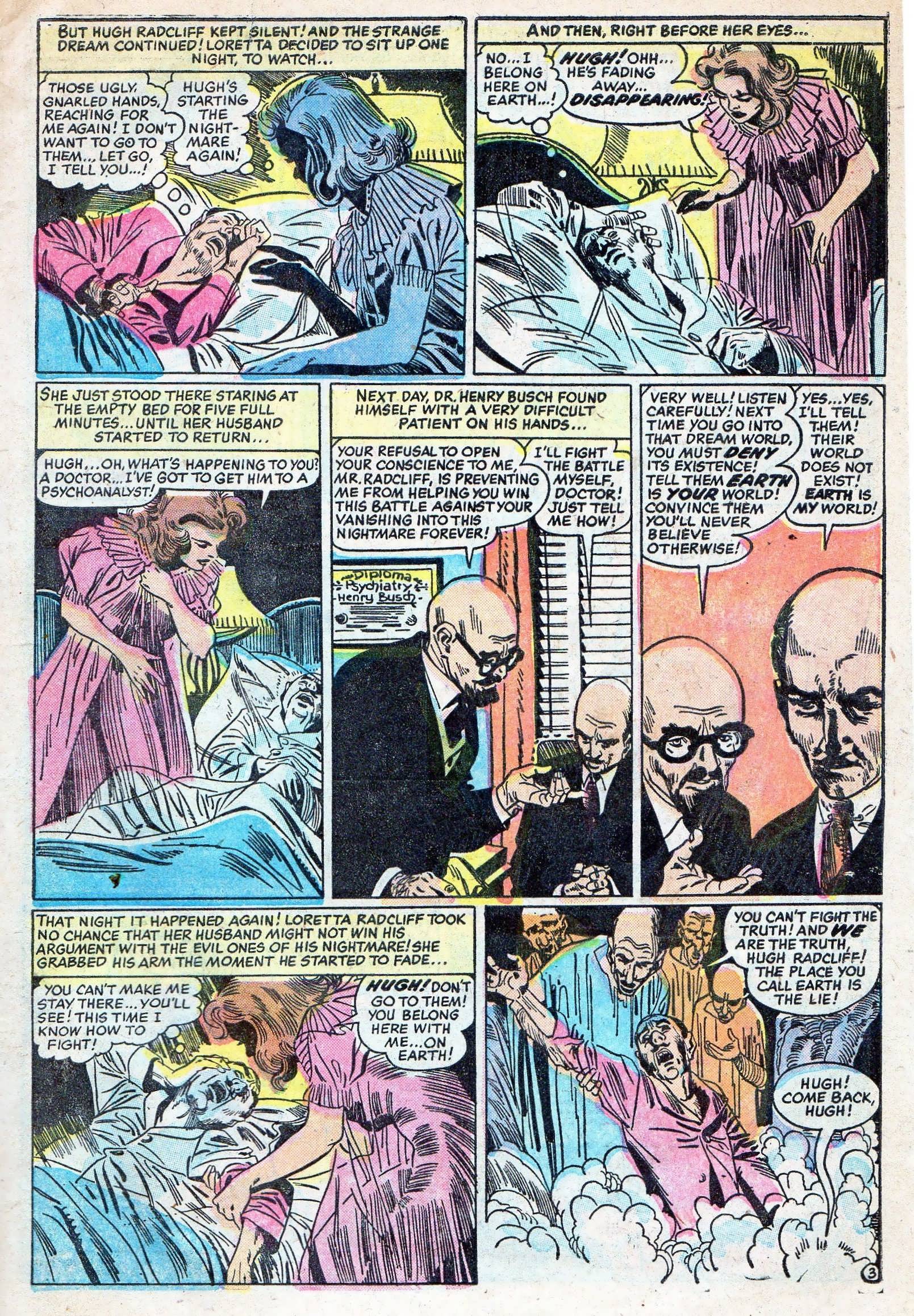 Marvel Tales (1949) 159 Page 4