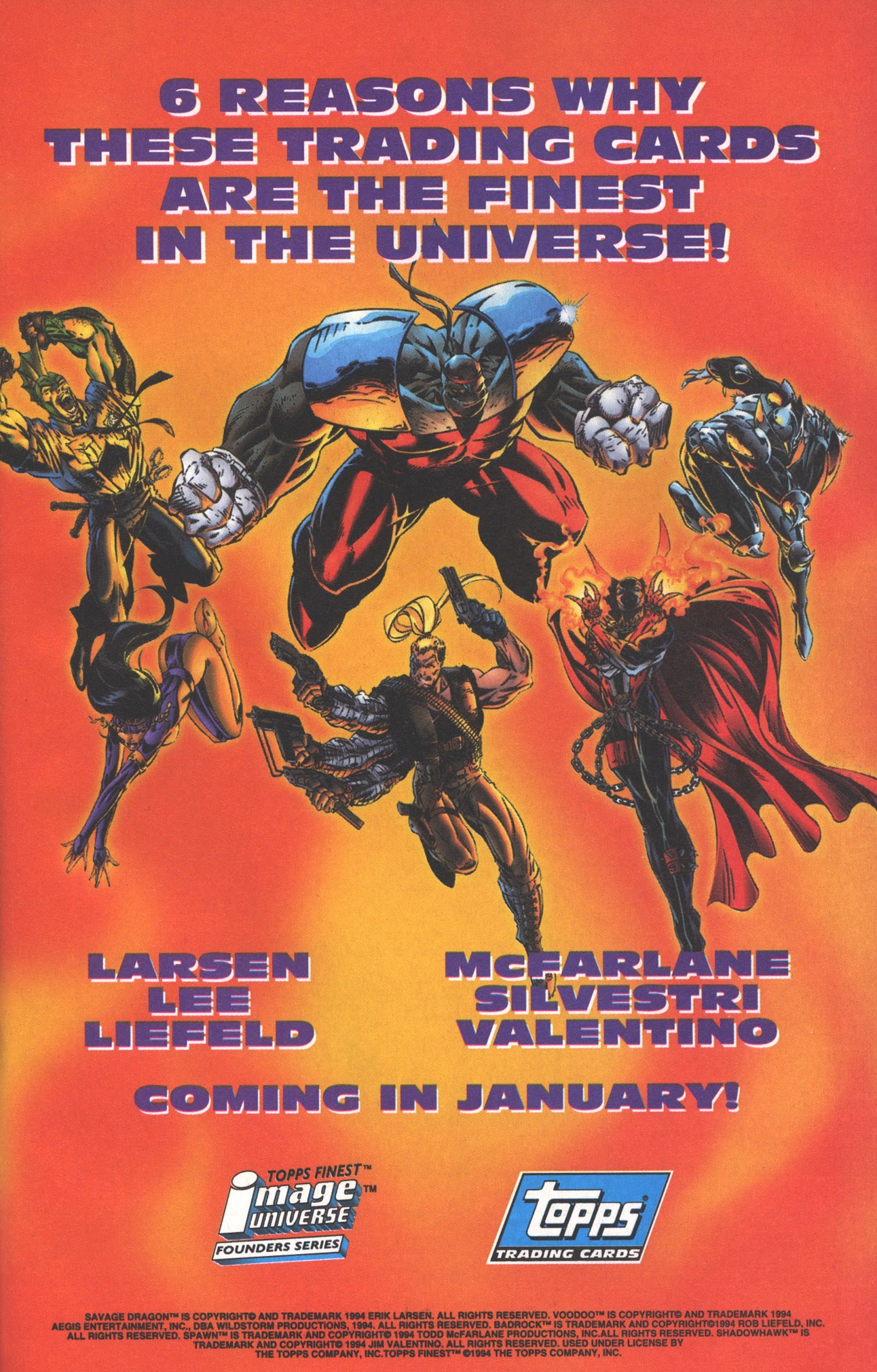 Read online Duckman : The Mob Frog Saga comic -  Issue #3 - 28