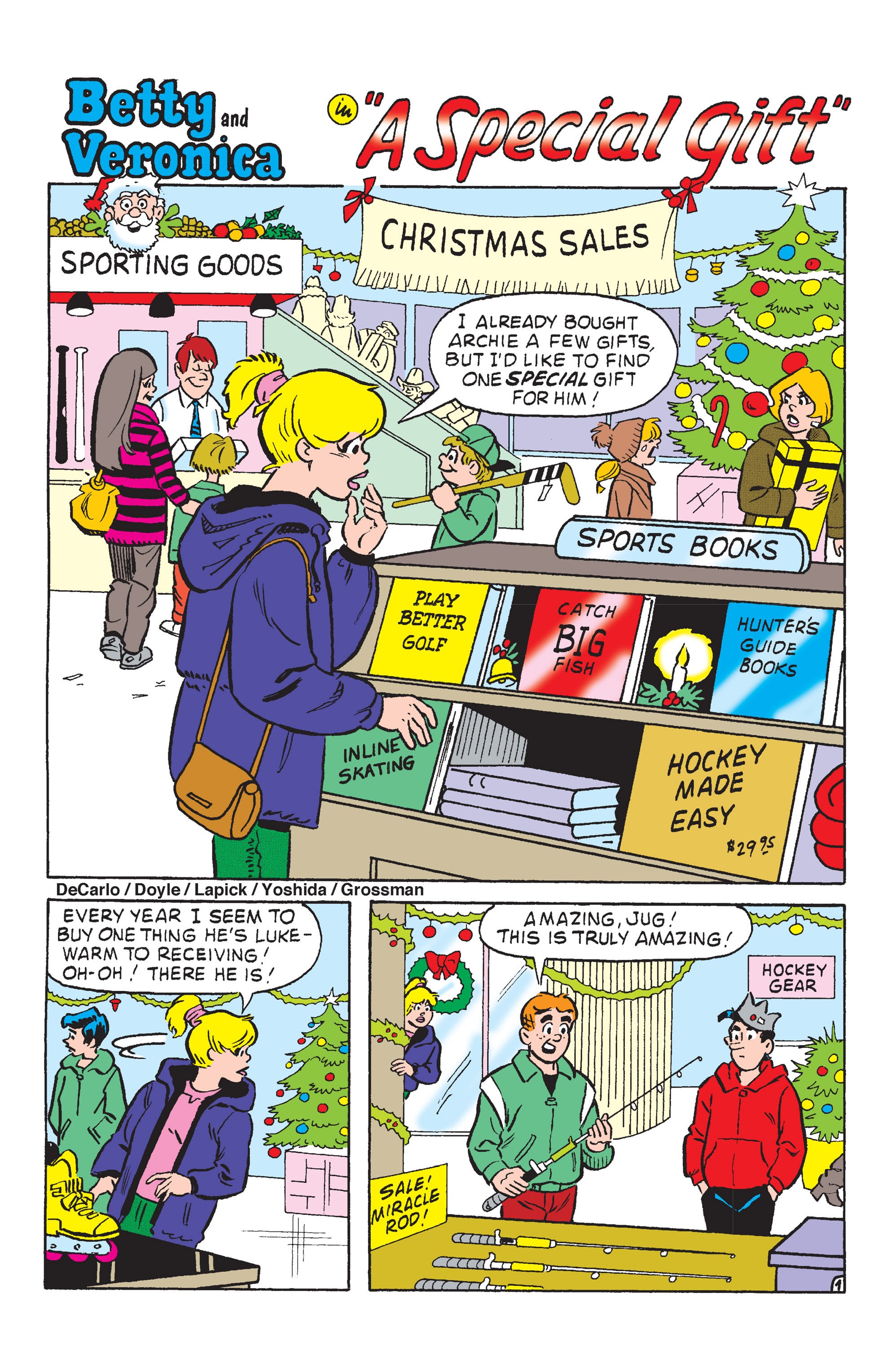 Read online Pep Digital comic -  Issue #30 - 24