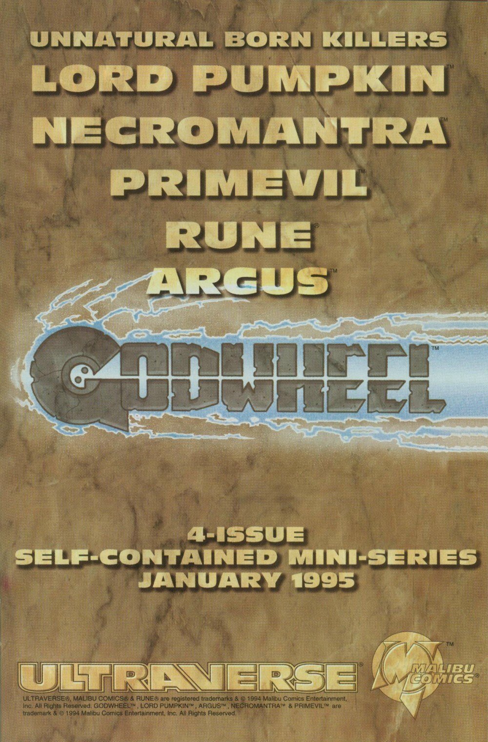 Read online Elven comic -  Issue #0 - 11