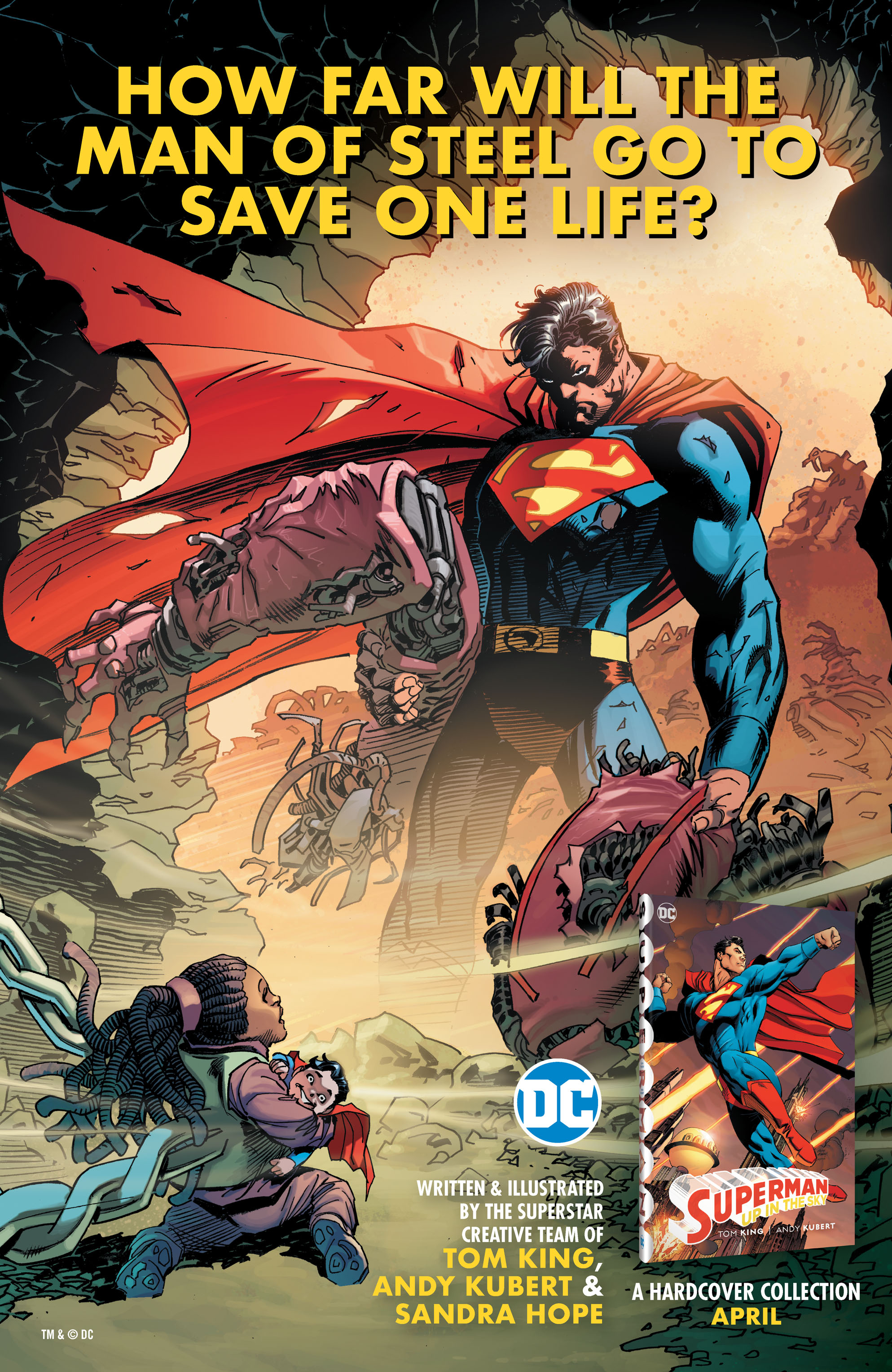 Read online Justice League (2018) comic -  Issue #44 - 2