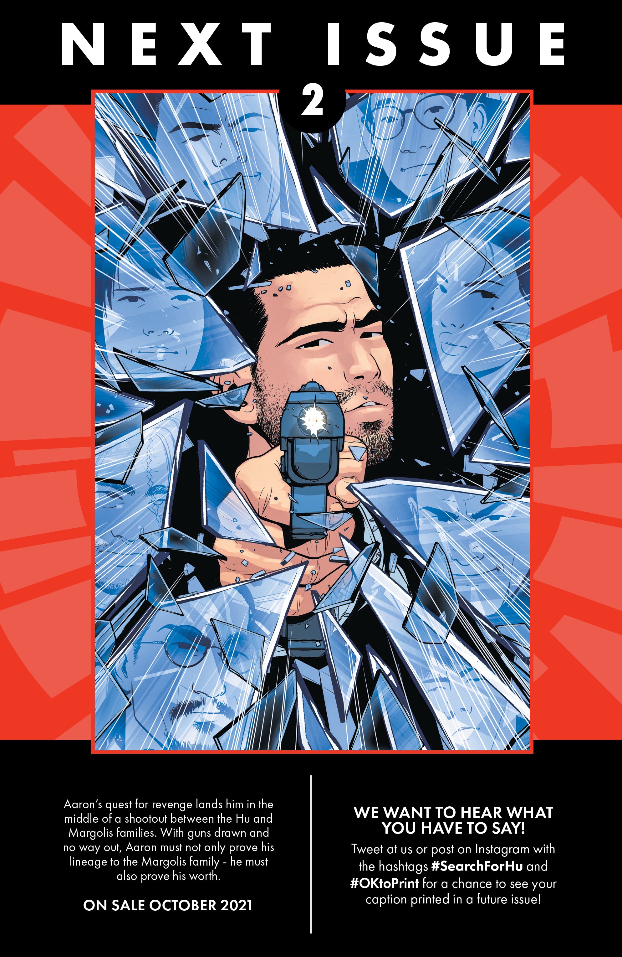 Read online Search for Hu comic -  Issue #1 - 27