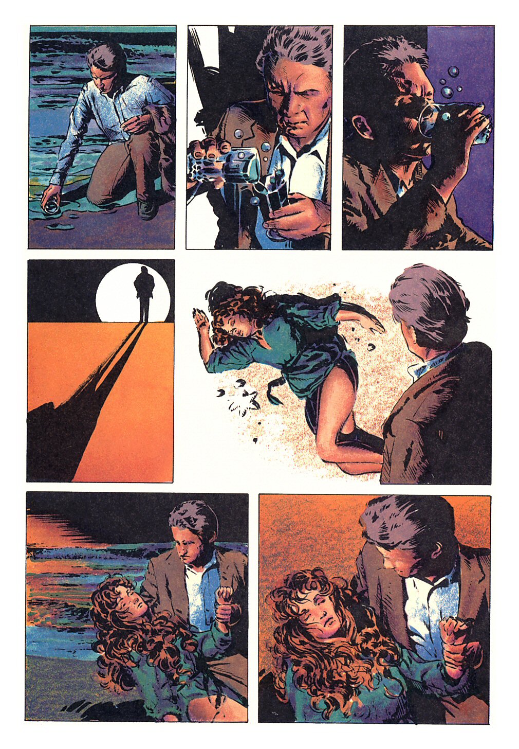 Read online Den (1988) comic -  Issue #8 - 18