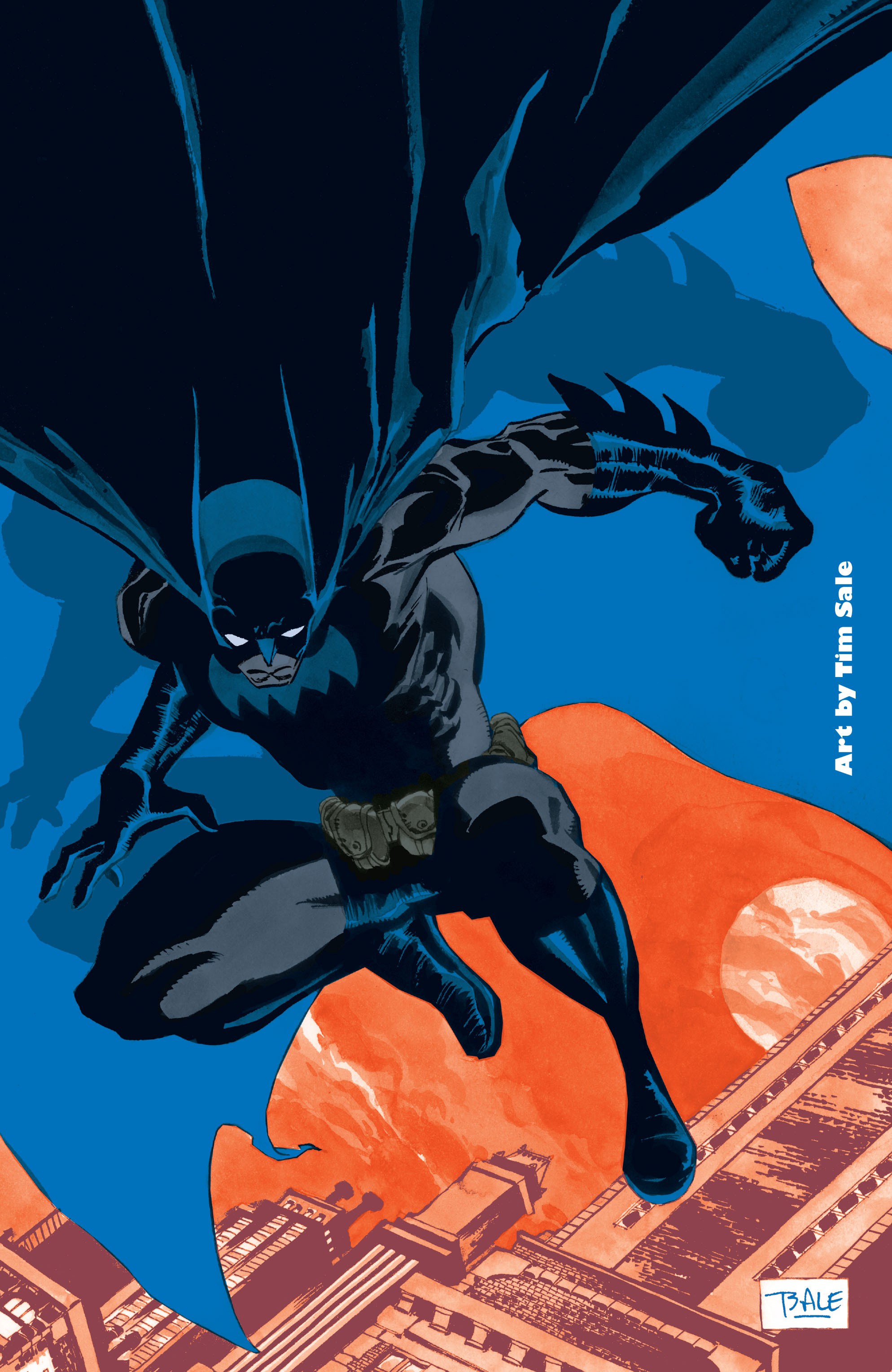 Read online Batman (1940) comic -  Issue #700 - 41
