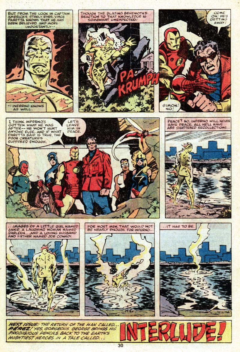 The Avengers (1963) 193 Page 19