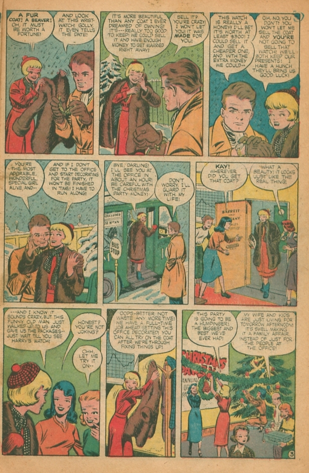 Read online Boy Comics comic -  Issue #50 - 5