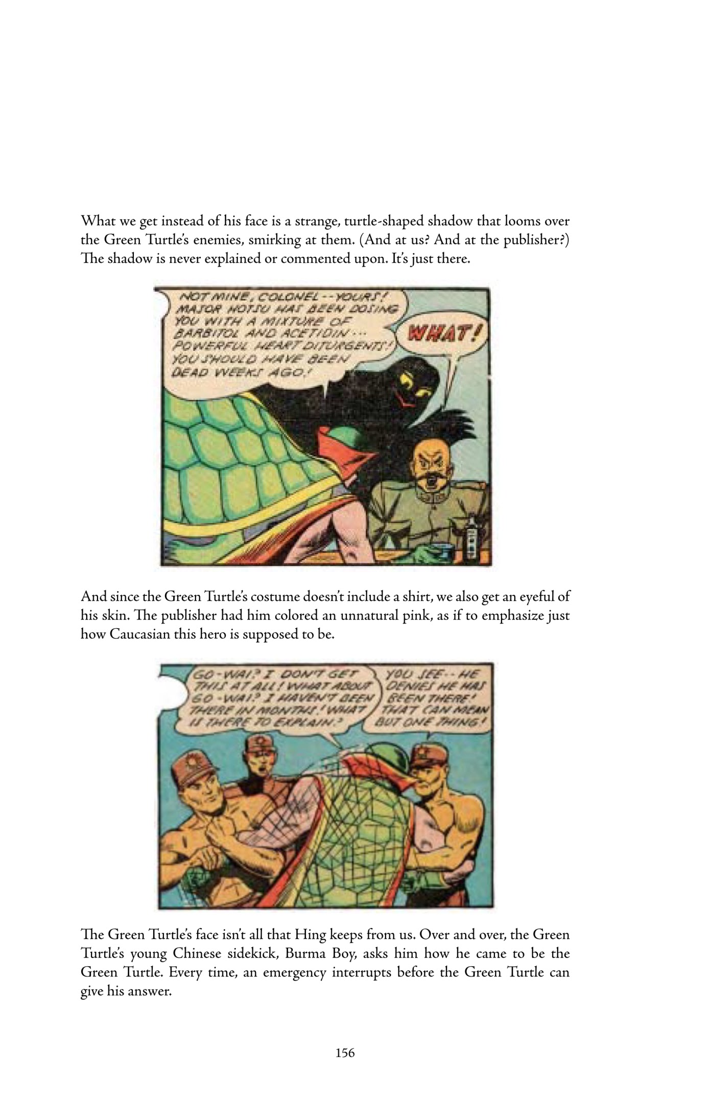 Read online The Shadow Hero comic -  Issue # TPB (Part 2) - 56