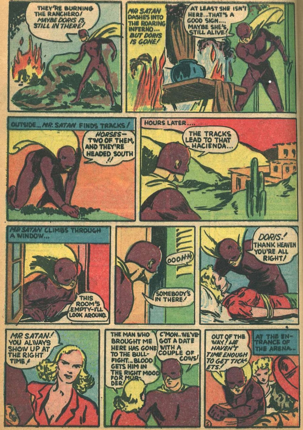 Read online Zip Comics comic -  Issue #4 - 57