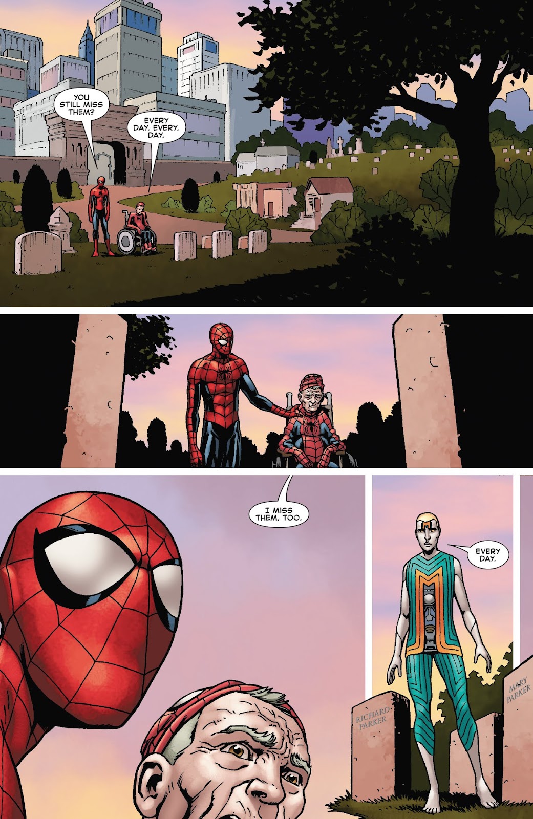 Spider-Man/Deadpool issue 35 - Page 14