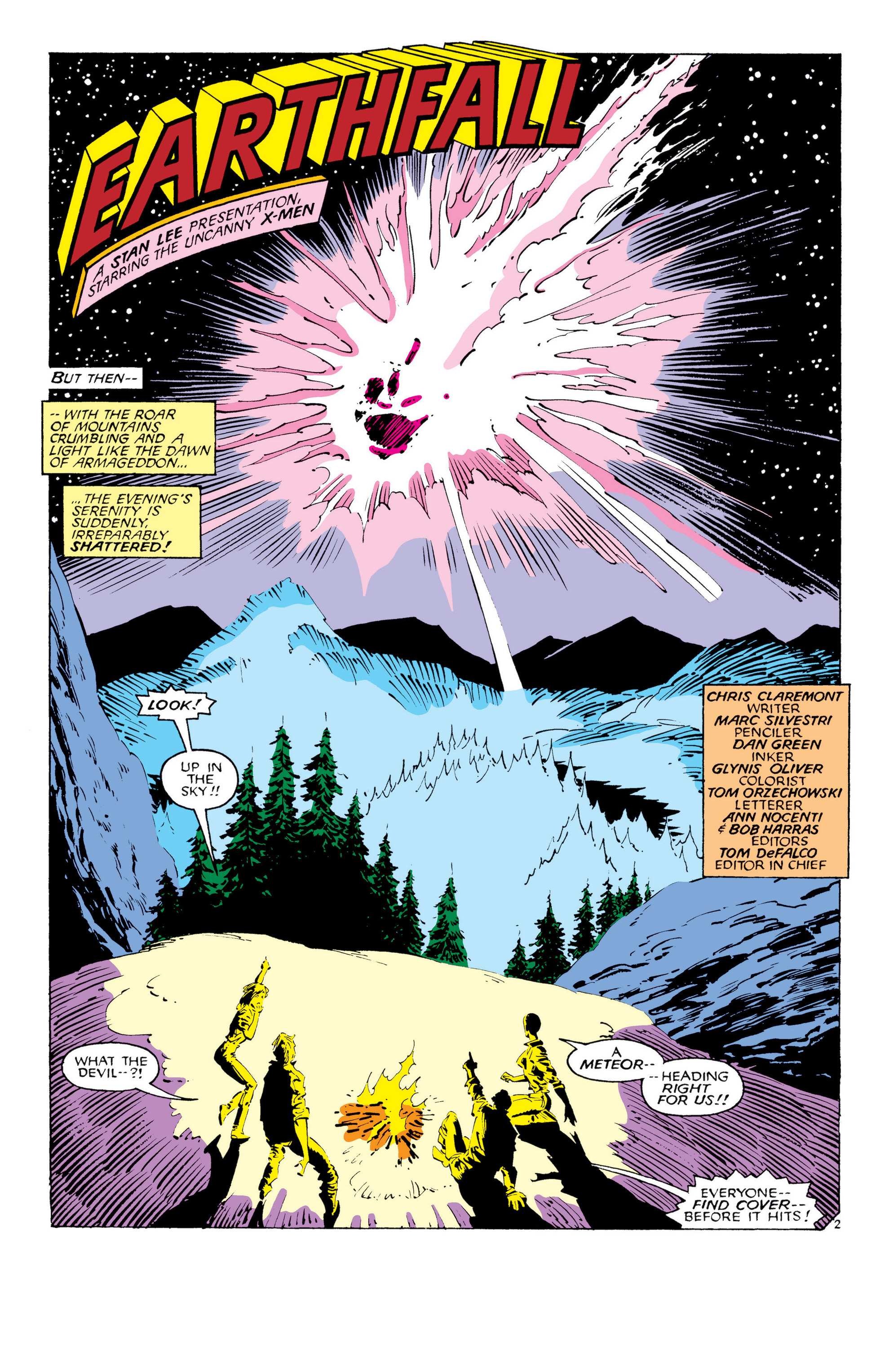 Read online X-Men: Inferno Prologue comic -  Issue # TPB (Part 3) - 88