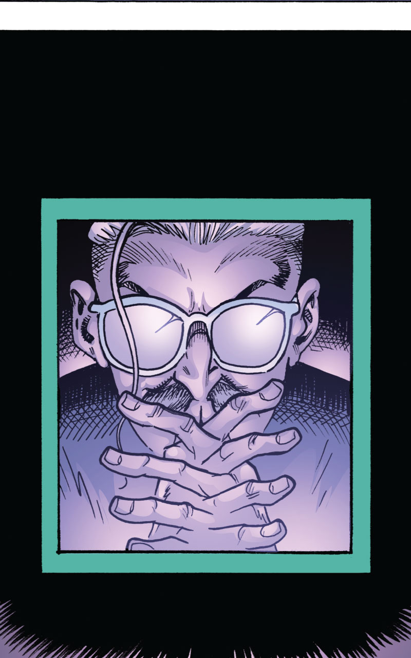 Read online Spider-Verse Unlimited: Infinity Comic comic -  Issue #27 - 9