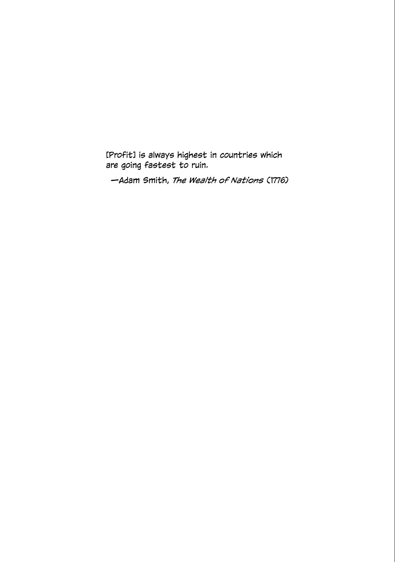 Read online Economix comic -  Issue # TPB (Part 2) - 97