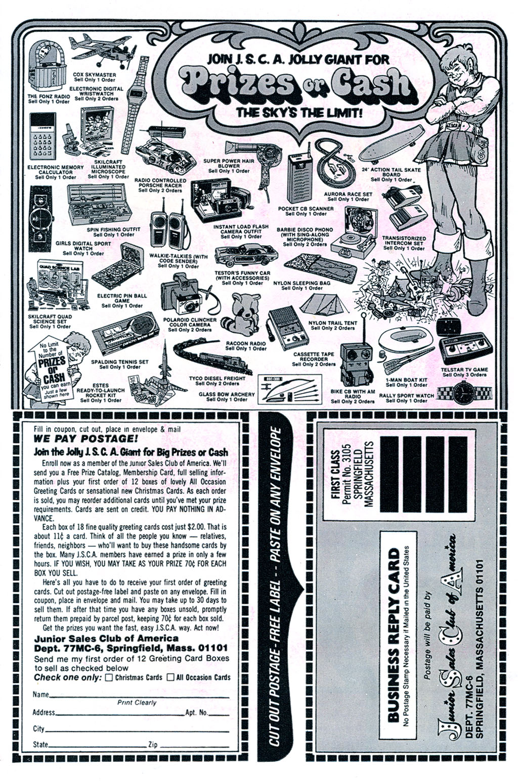 Read online The Rawhide Kid comic -  Issue #141 - 2