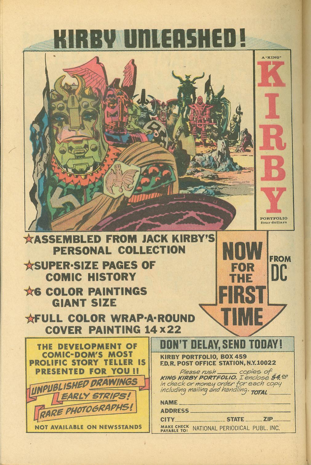 Read online Superman's Girl Friend, Lois Lane comic -  Issue #119 - 48