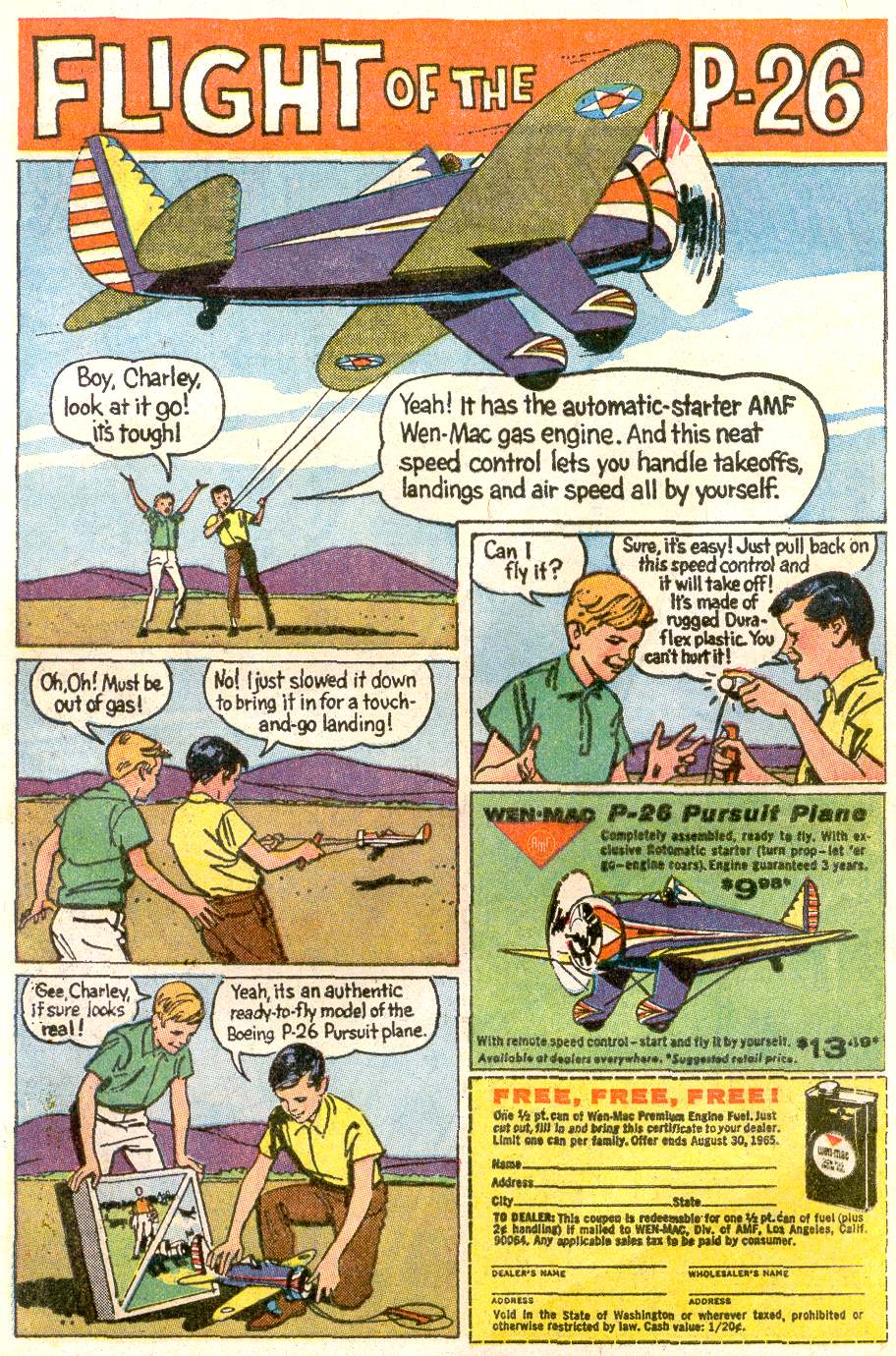 Read online Doom Patrol (1964) comic -  Issue #97 - 9