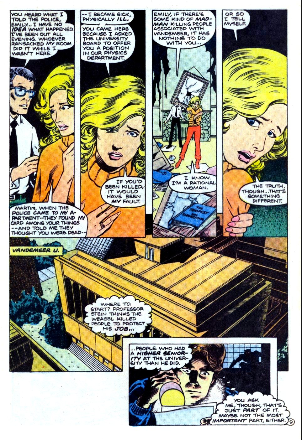 Read online The Fury of Firestorm comic -  Issue #39 - 10