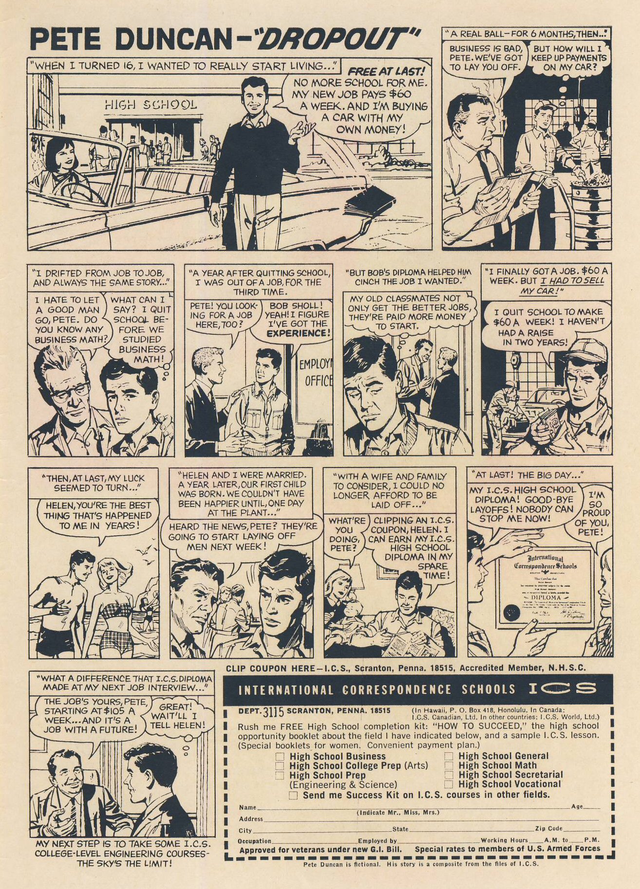 Read online Jughead (1965) comic -  Issue #141 - 35