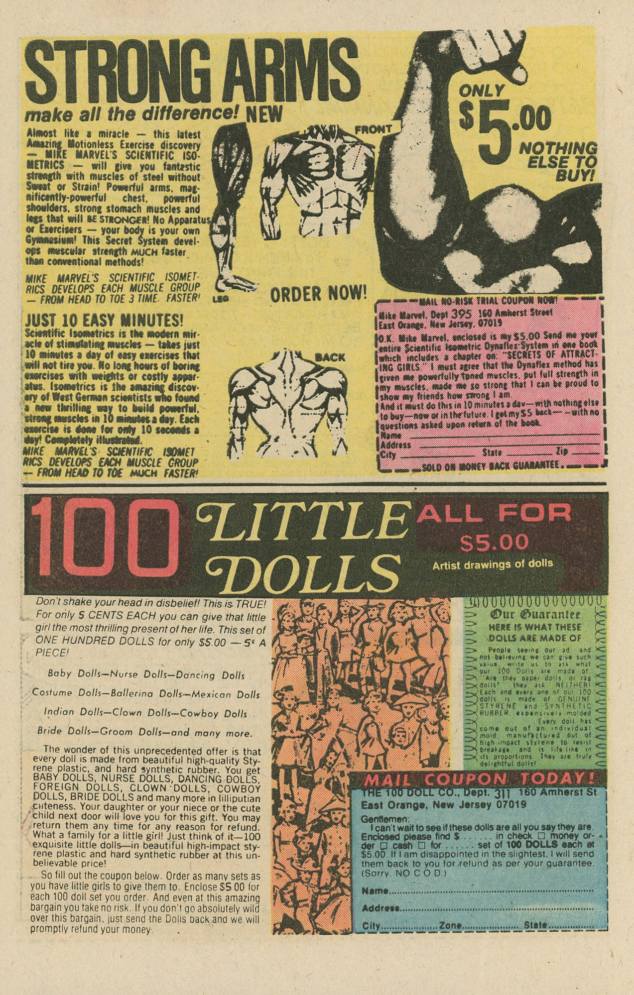 Read online Archie and Me comic -  Issue #130 - 27
