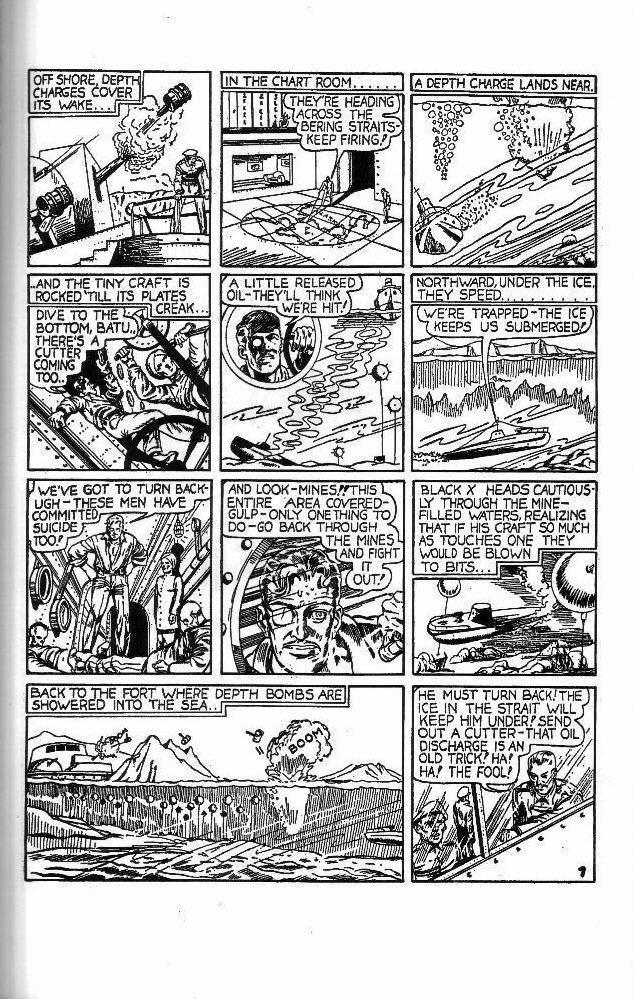 Read online Golden Age Greats Spotlight comic -  Issue # TPB 2 (Part 1) - 83