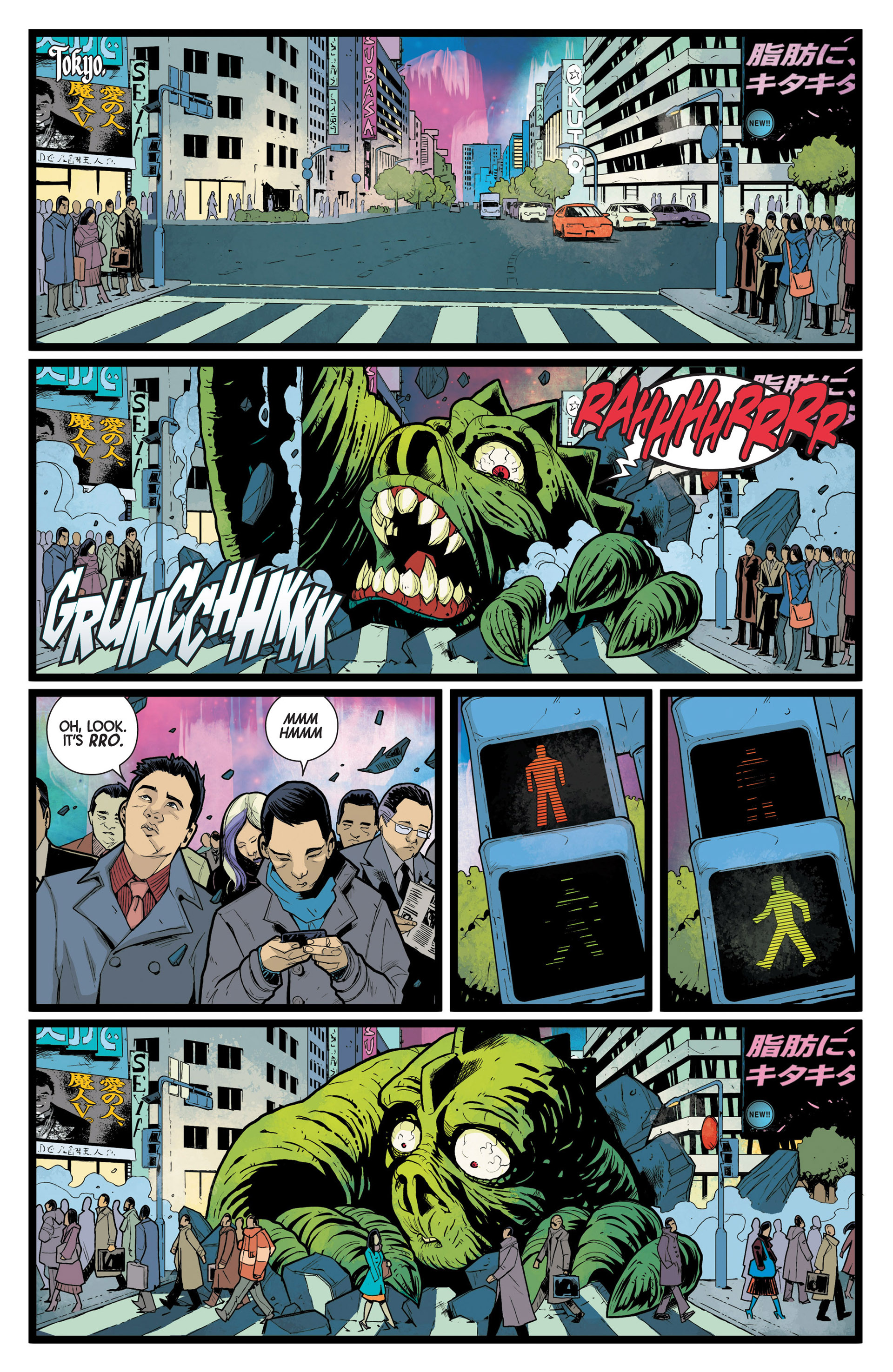 Read online Journey into Mystery (2011) comic -  Issue #649 - 16