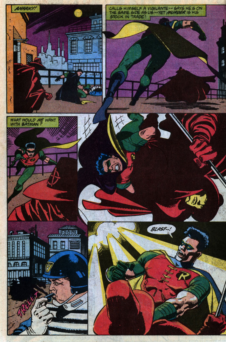 Batman (1940) issue Annual 15 - Page 36
