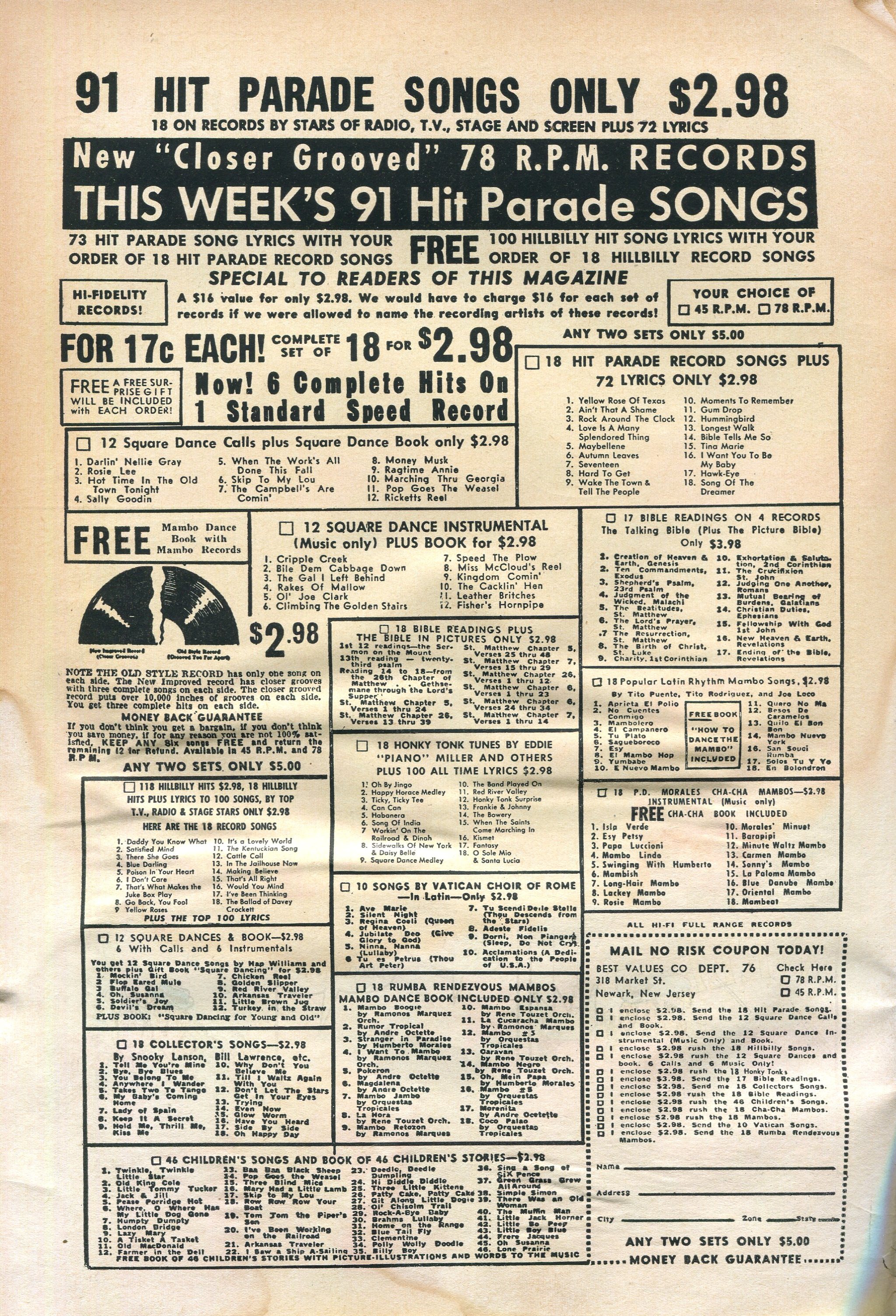 Read online Archie's Pal Jughead comic -  Issue #34 - 2