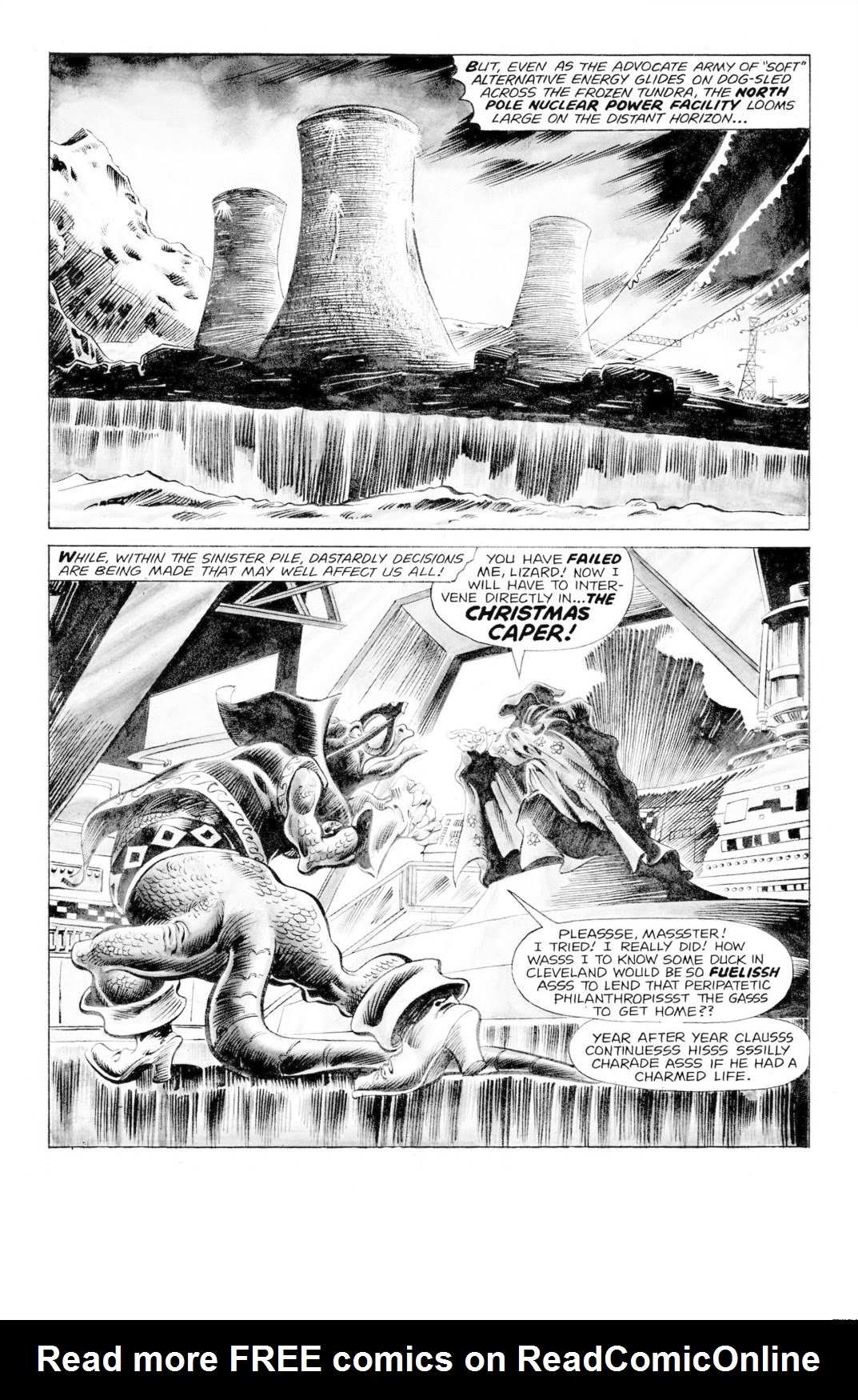 Read online Howard The Duck: The Complete Collection comic -  Issue # TPB 3 (Part 1) - 96