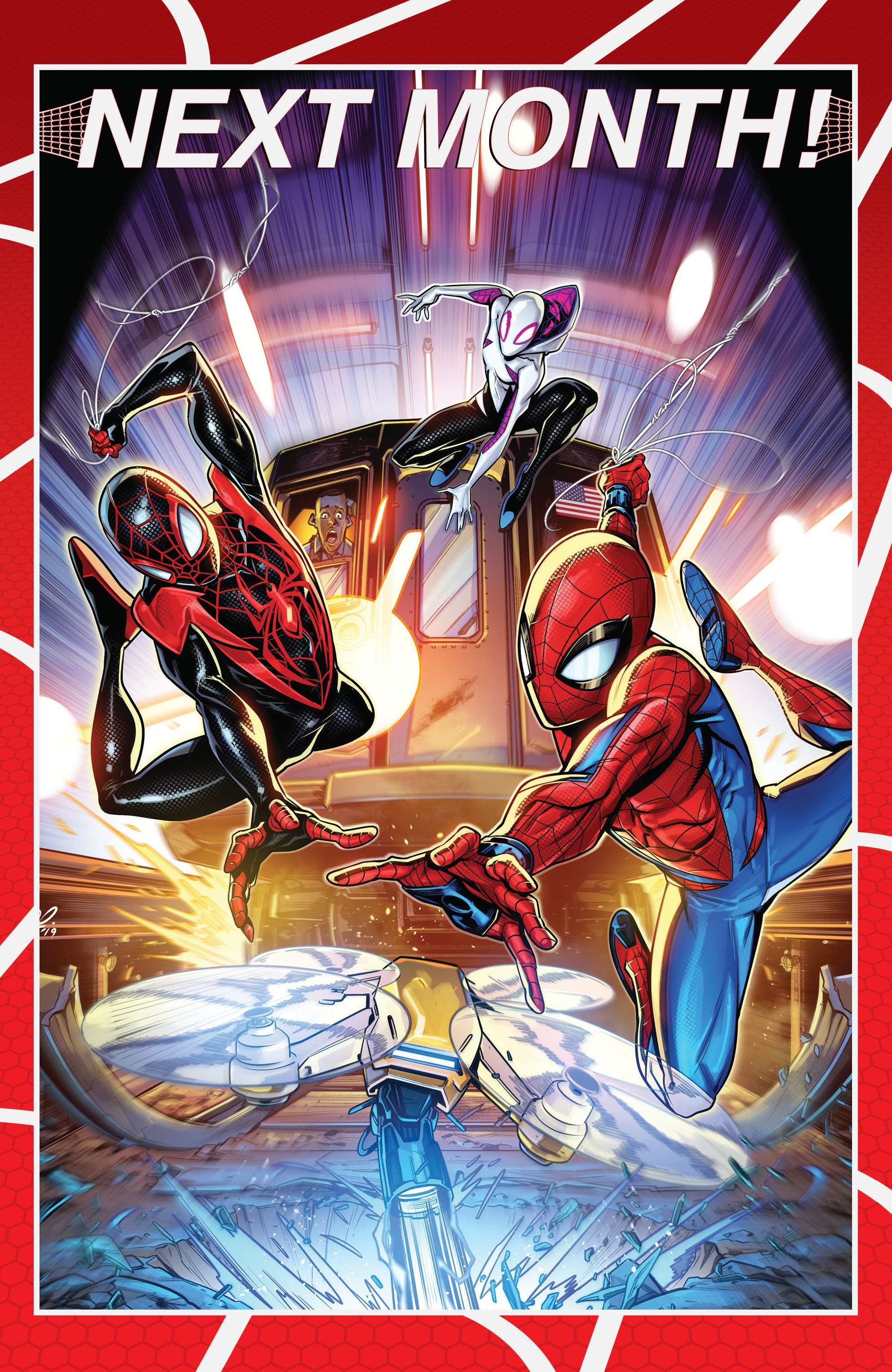 Read online Marvel Action: Spider-Man (2020) comic -  Issue #1 - 22