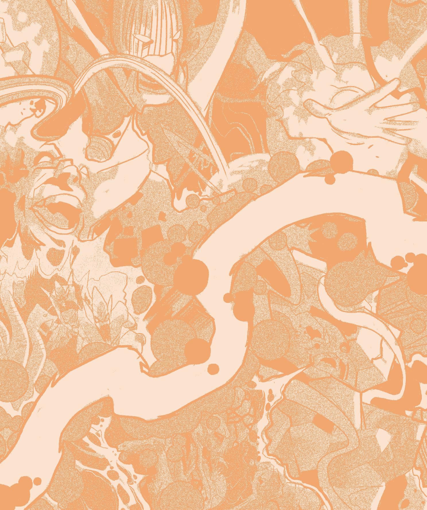 Read online Marvel Universe Map By Map: James Hill comic -  Issue # TPB (Part 2) - 98