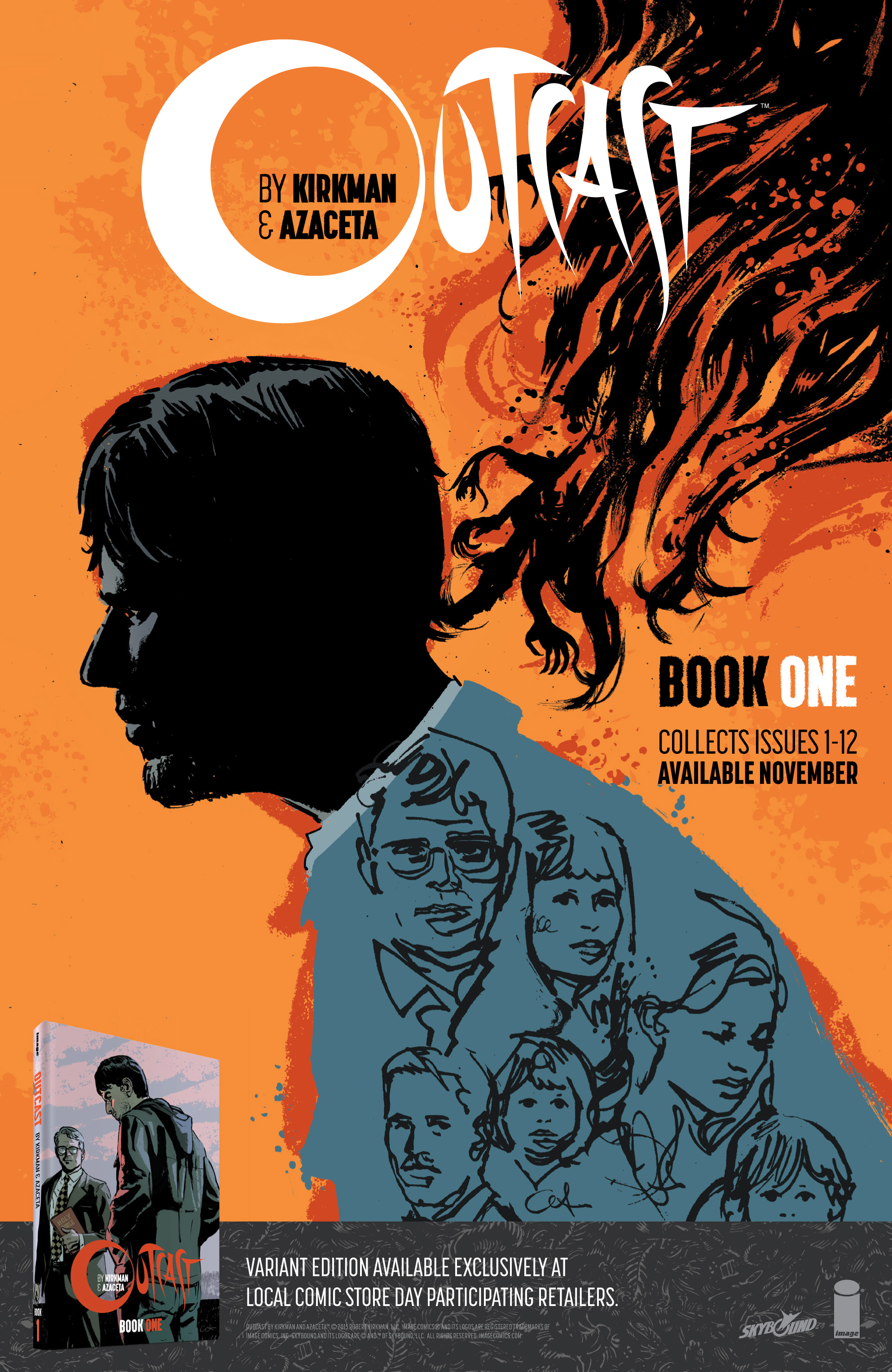 Read online Horizon comic -  Issue #5 - 27