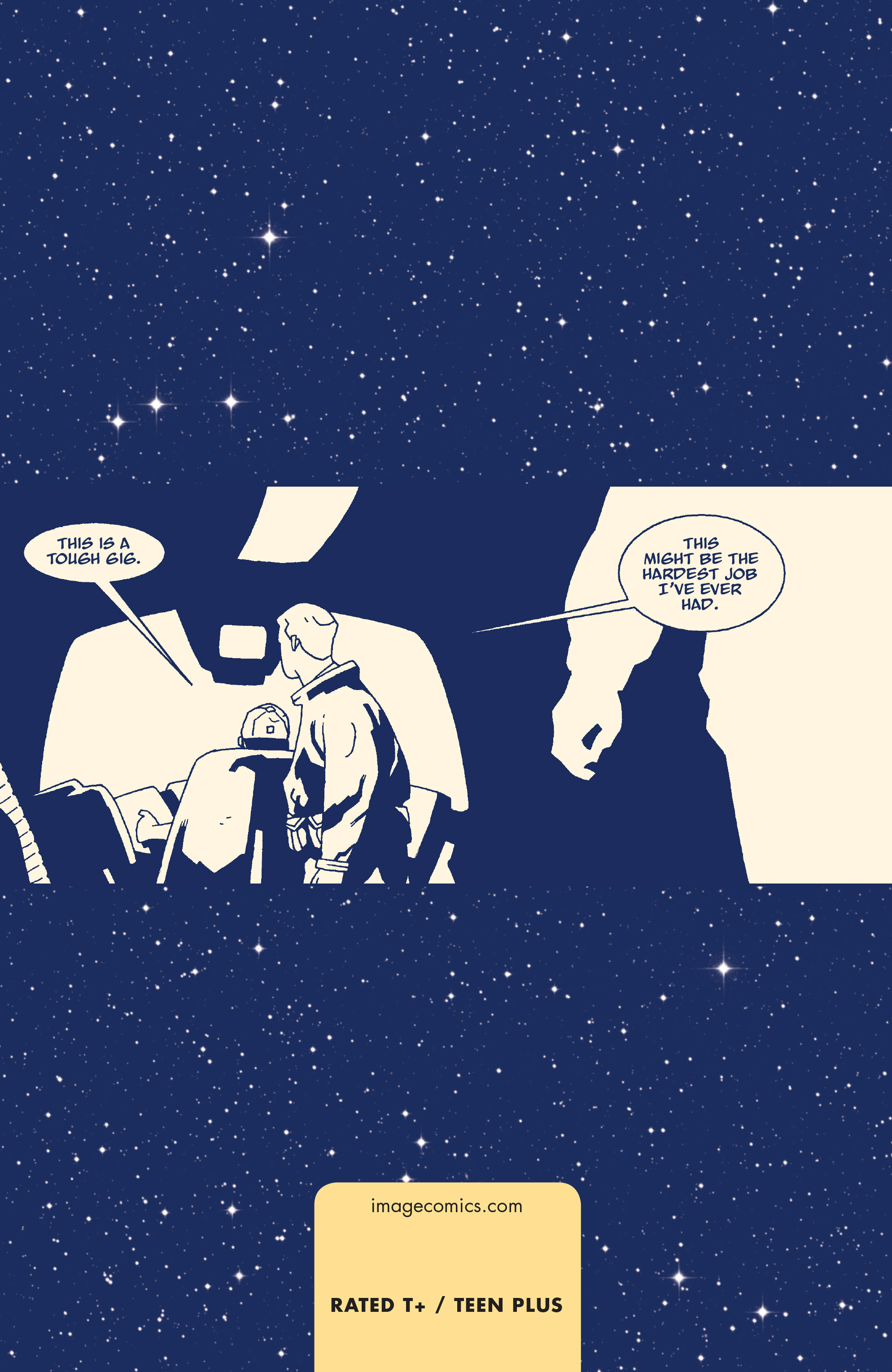 Read online Astronauts in Trouble (2015) comic -  Issue #5 - 32