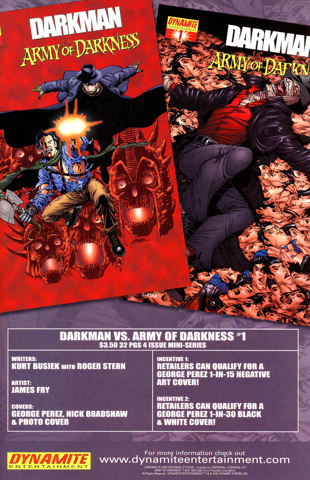 Read online Highlander comic -  Issue #0 - 22