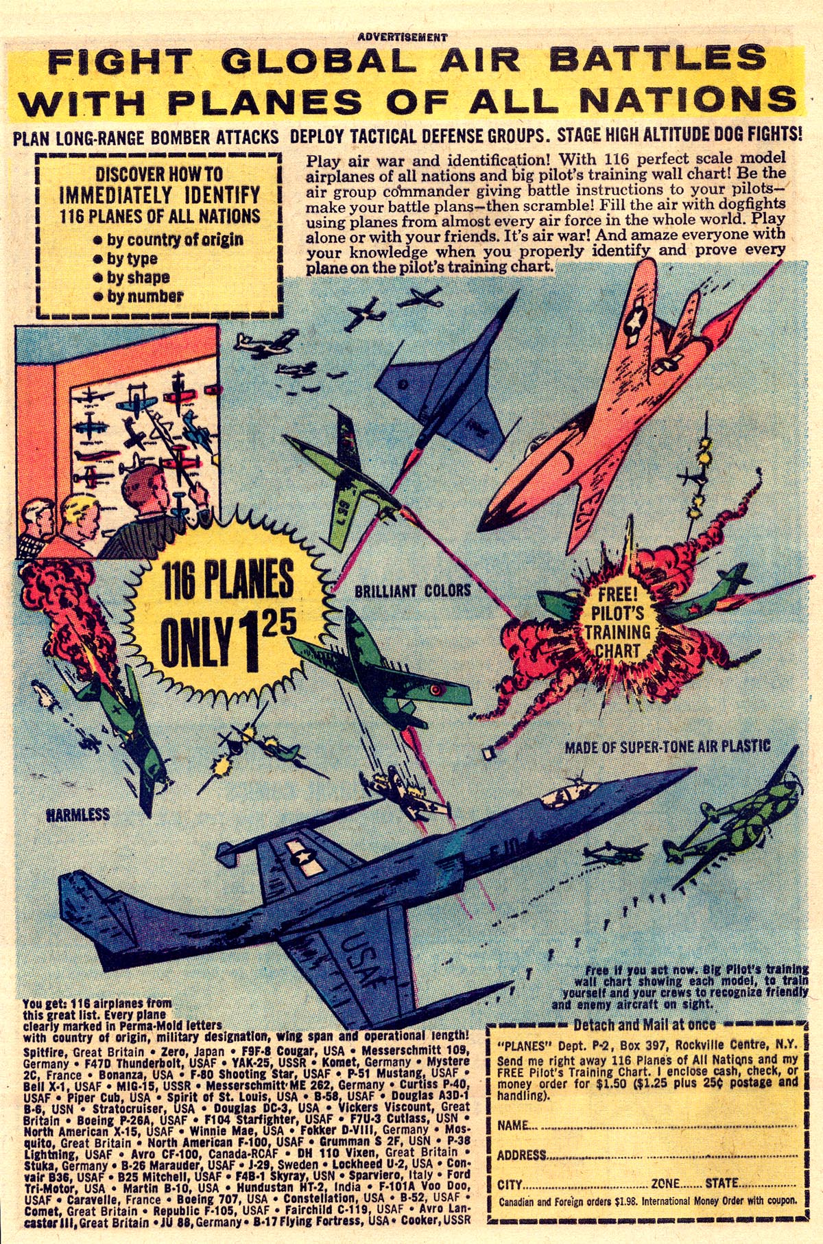 Read online Blackhawk (1957) comic -  Issue #200 - 12