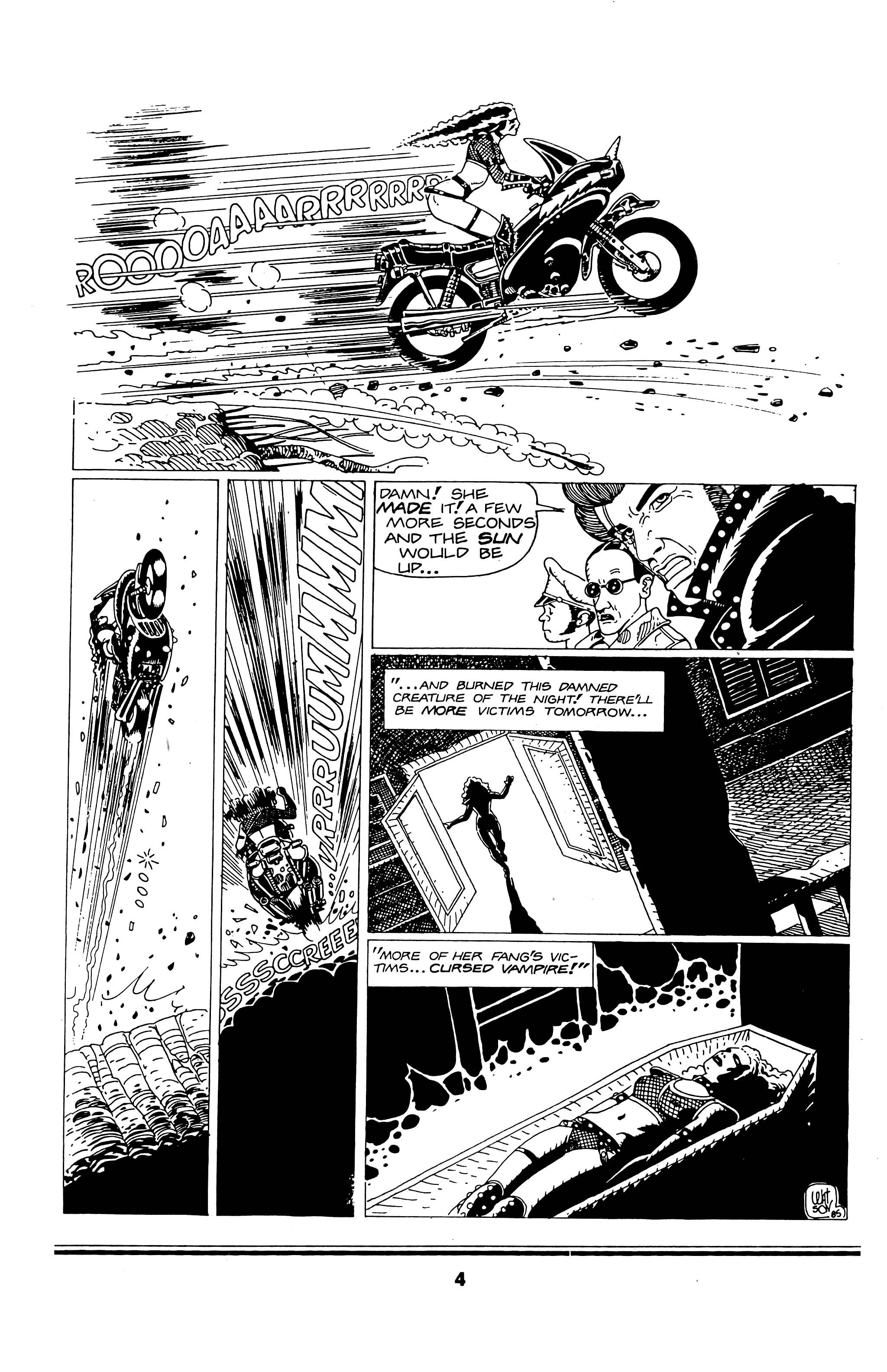 Read online Inferno (1990) comic -  Issue #4 - 6