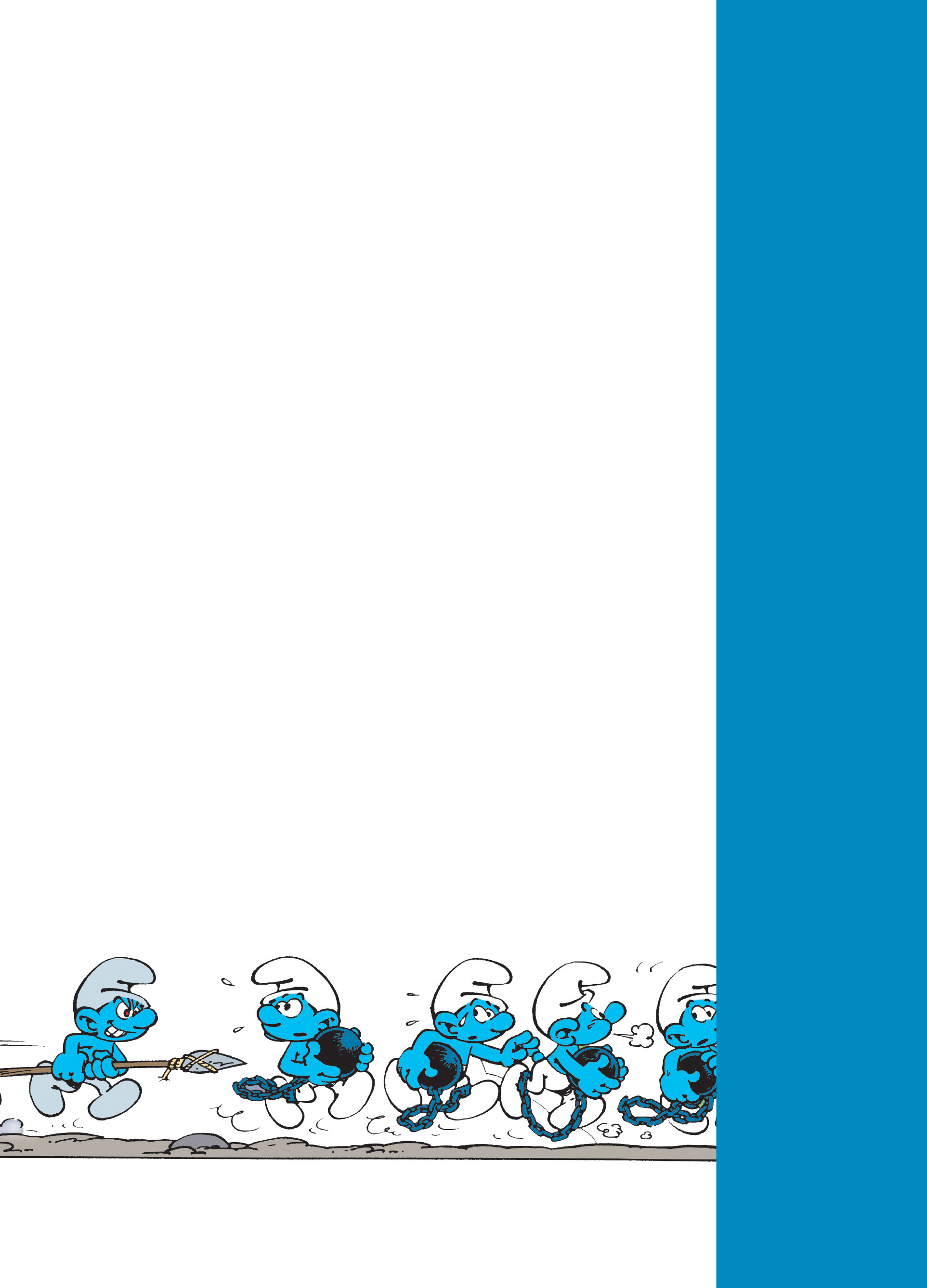 Read online The Smurfs comic -  Issue #22 - 3