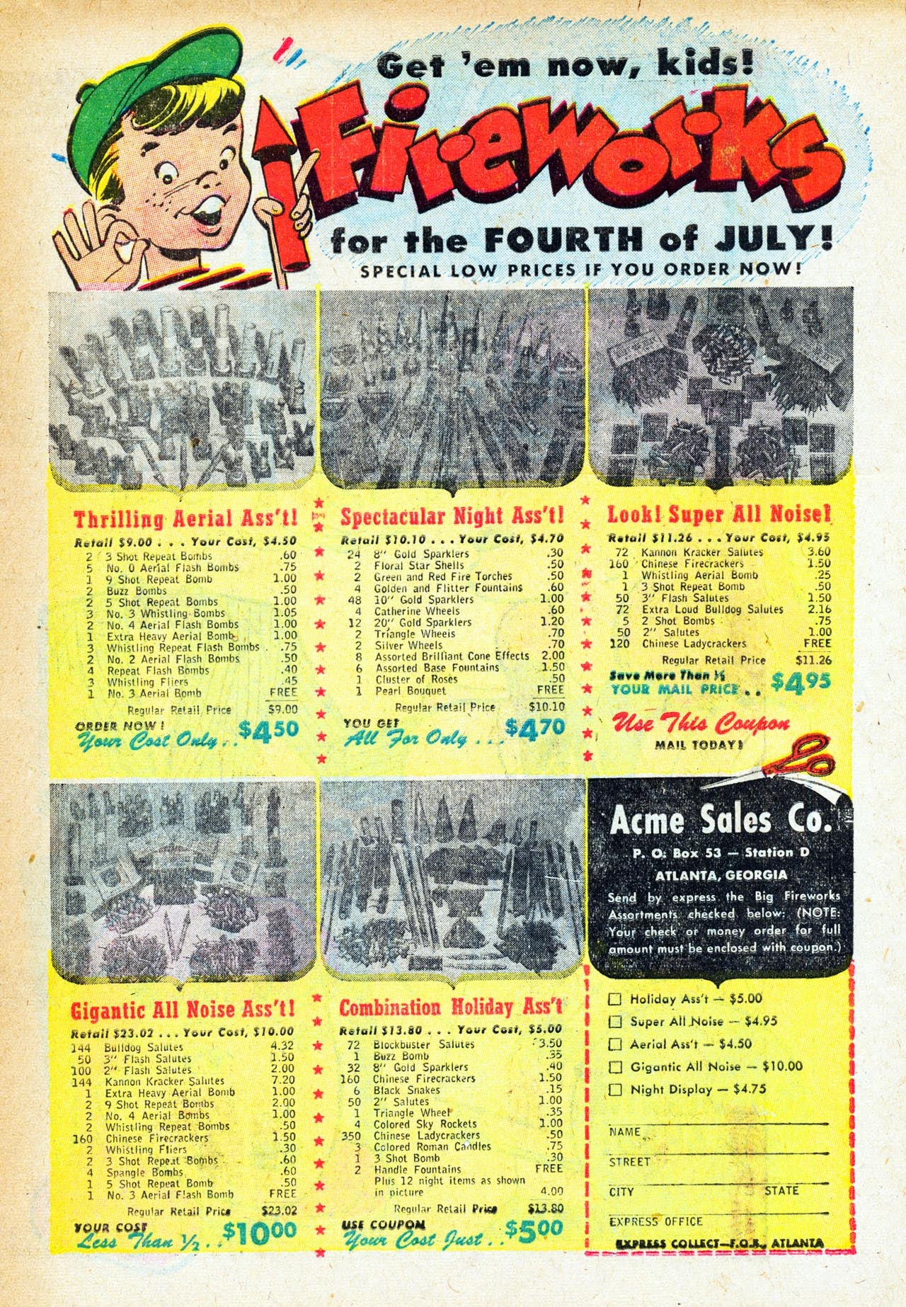 Read online Teen Comics comic -  Issue #27 - 7