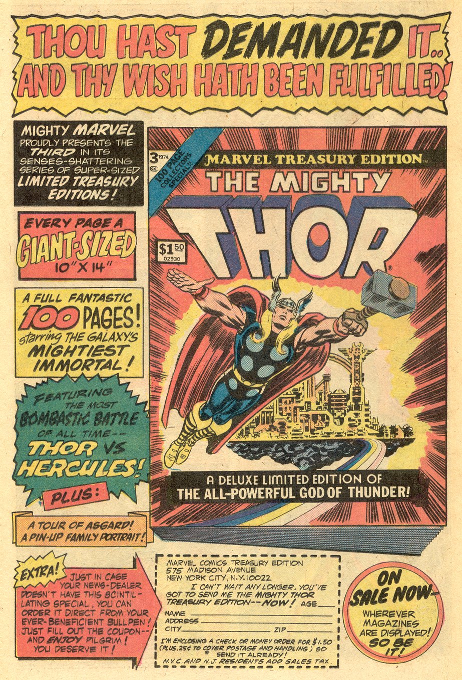 Read online Marvel Premiere comic -  Issue #21 - 13