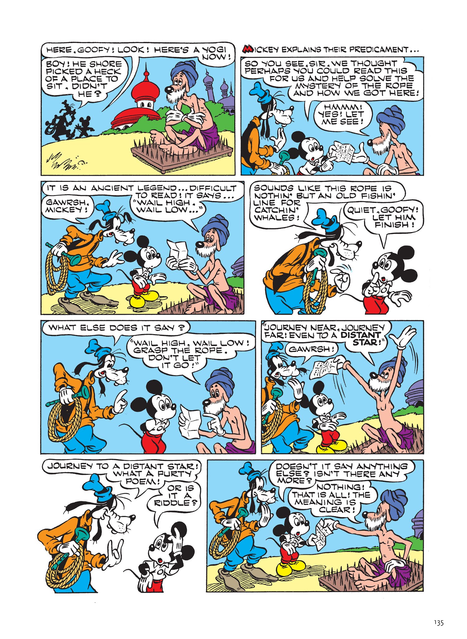 Read online Disney Masters comic -  Issue # TPB 3 (Part 2) - 40