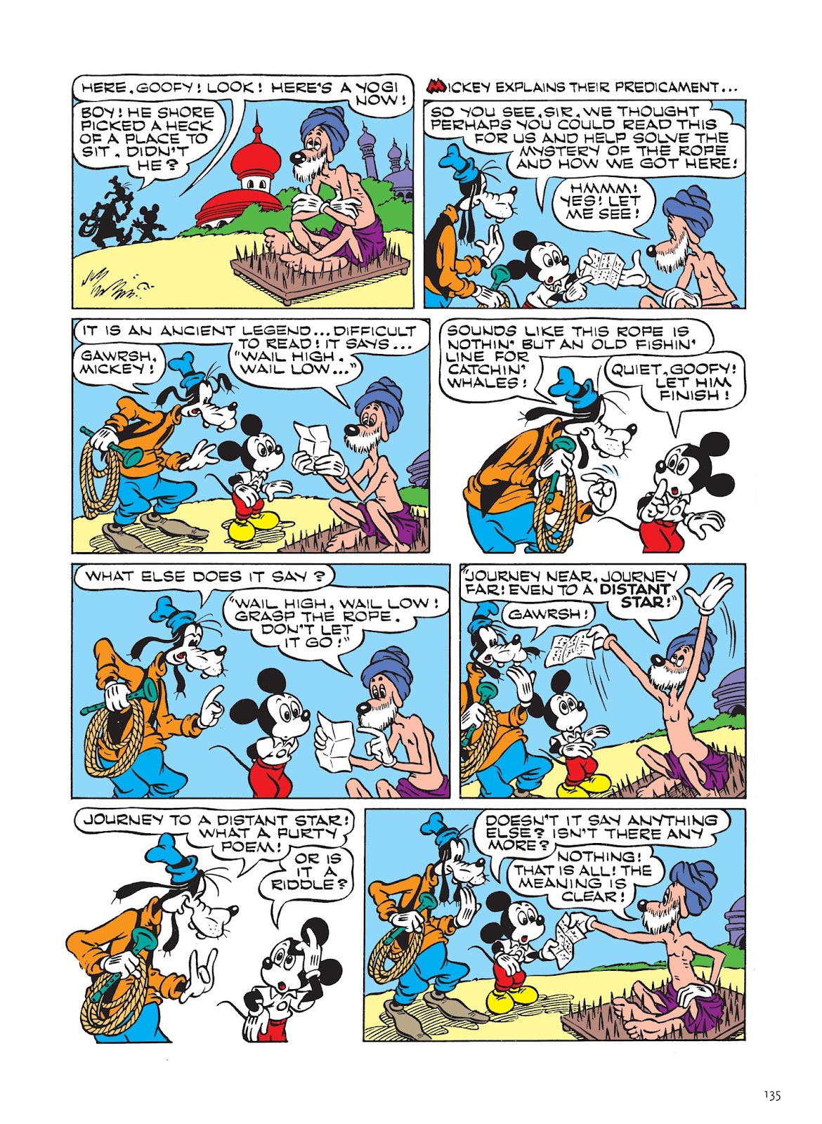 Disney Masters issue TPB 3 (Part 2) - Page 40