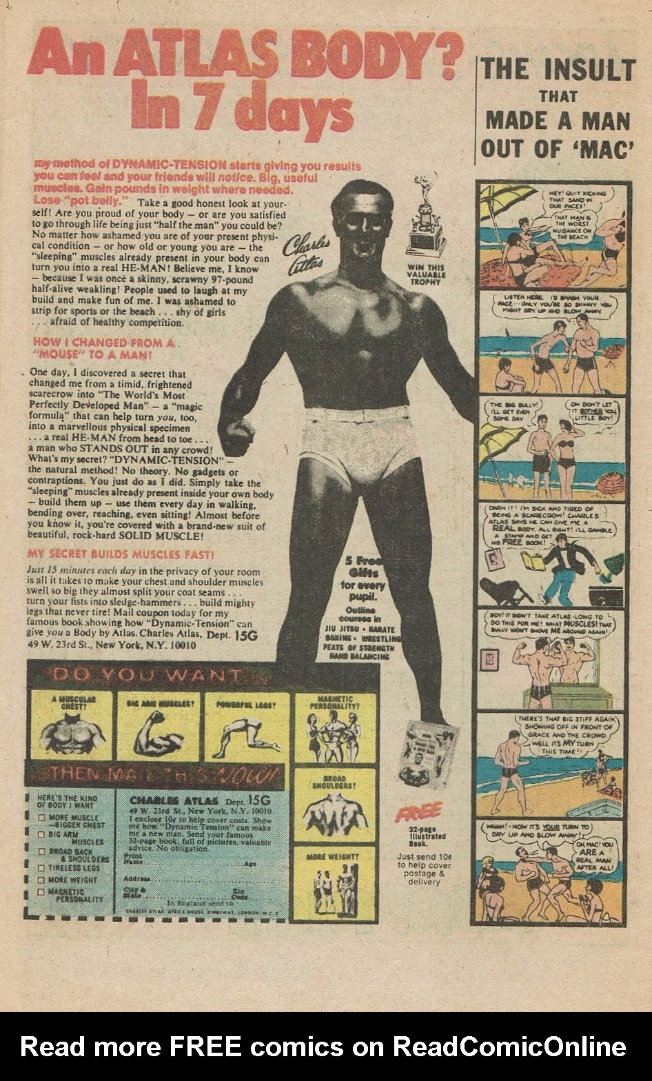 Read online Pep Comics comic -  Issue #363 - 28