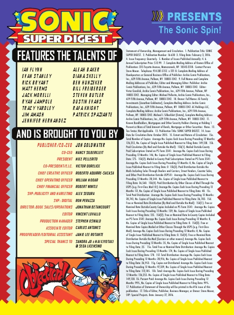 Read online Sonic Super Digest comic -  Issue #16 - 118