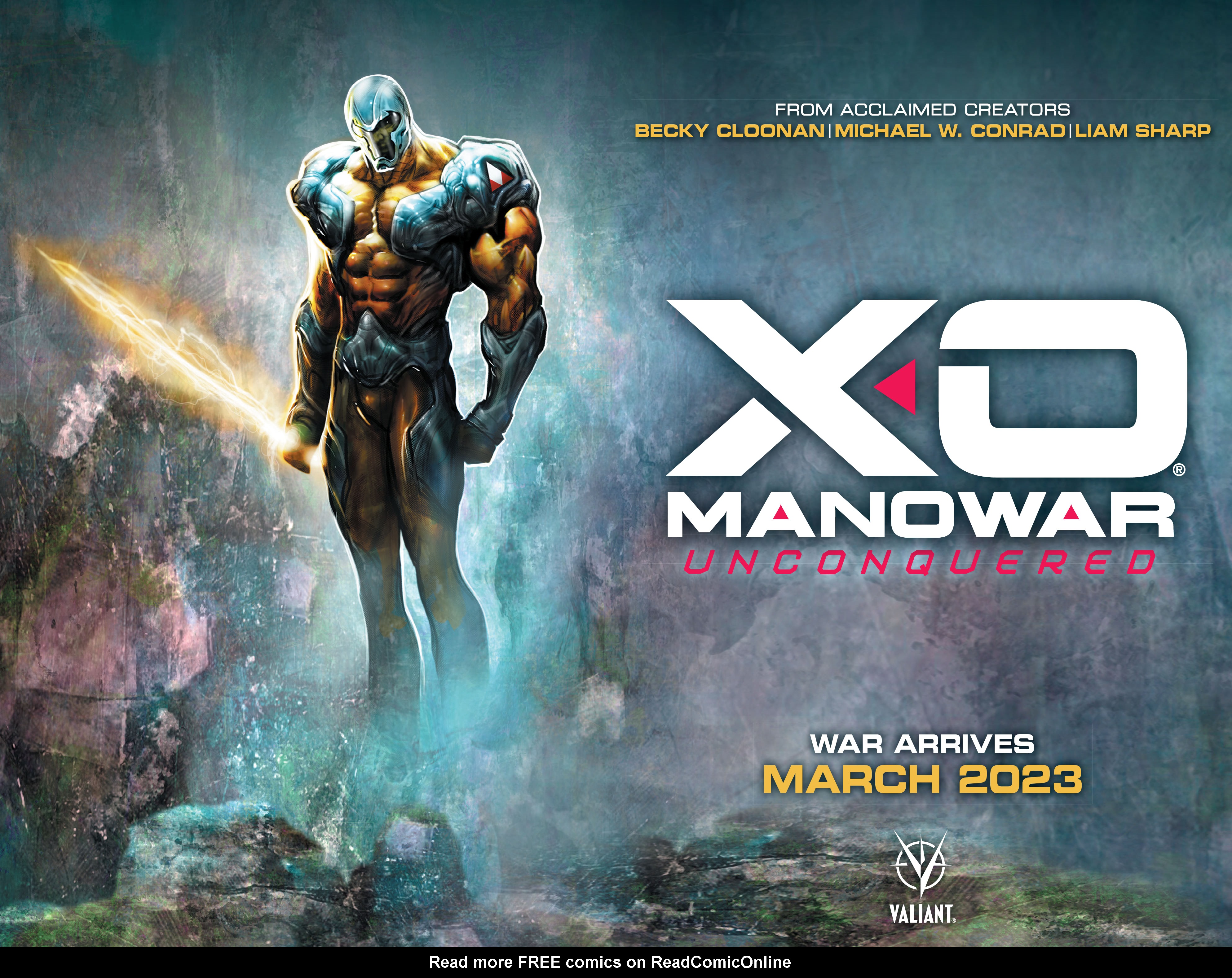 Read online Book of Shadows (2022) comic -  Issue #3 - 25