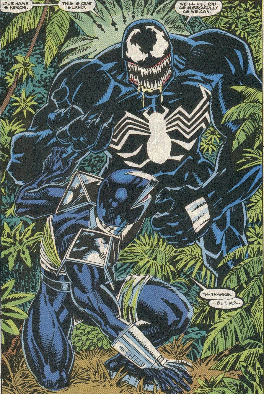 Read online Darkhawk (1991) comic -  Issue #13 - 20