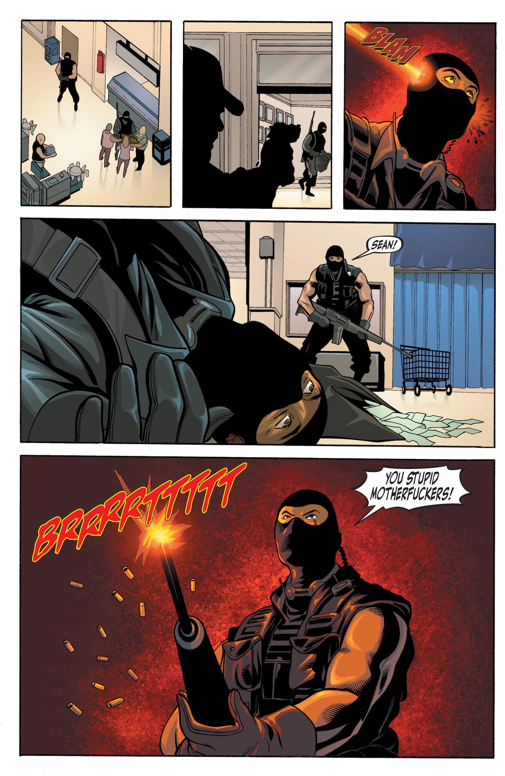 Read online 39 Minutes comic -  Issue # TPB - 22