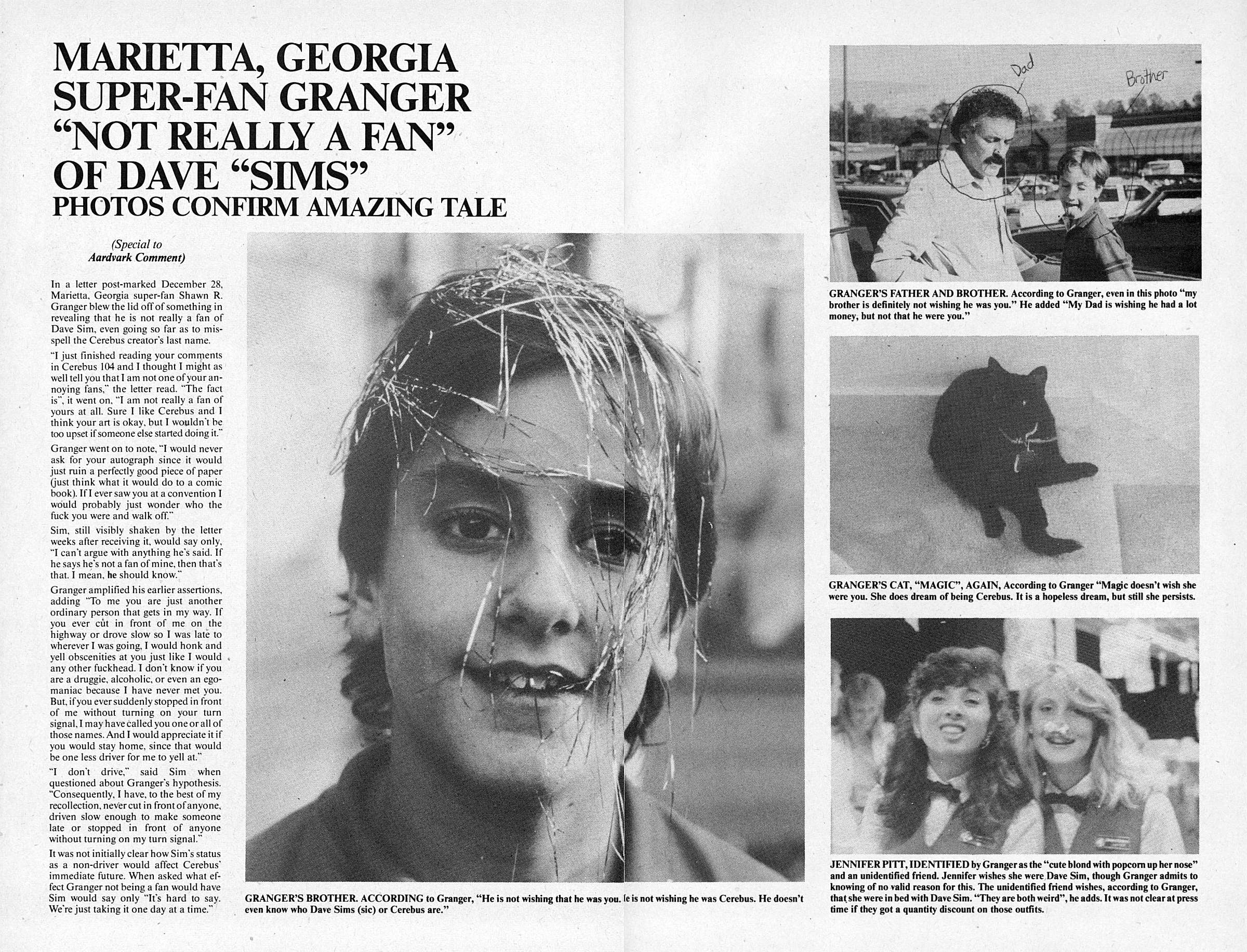 Read online Cerebus comic -  Issue #108 - 24