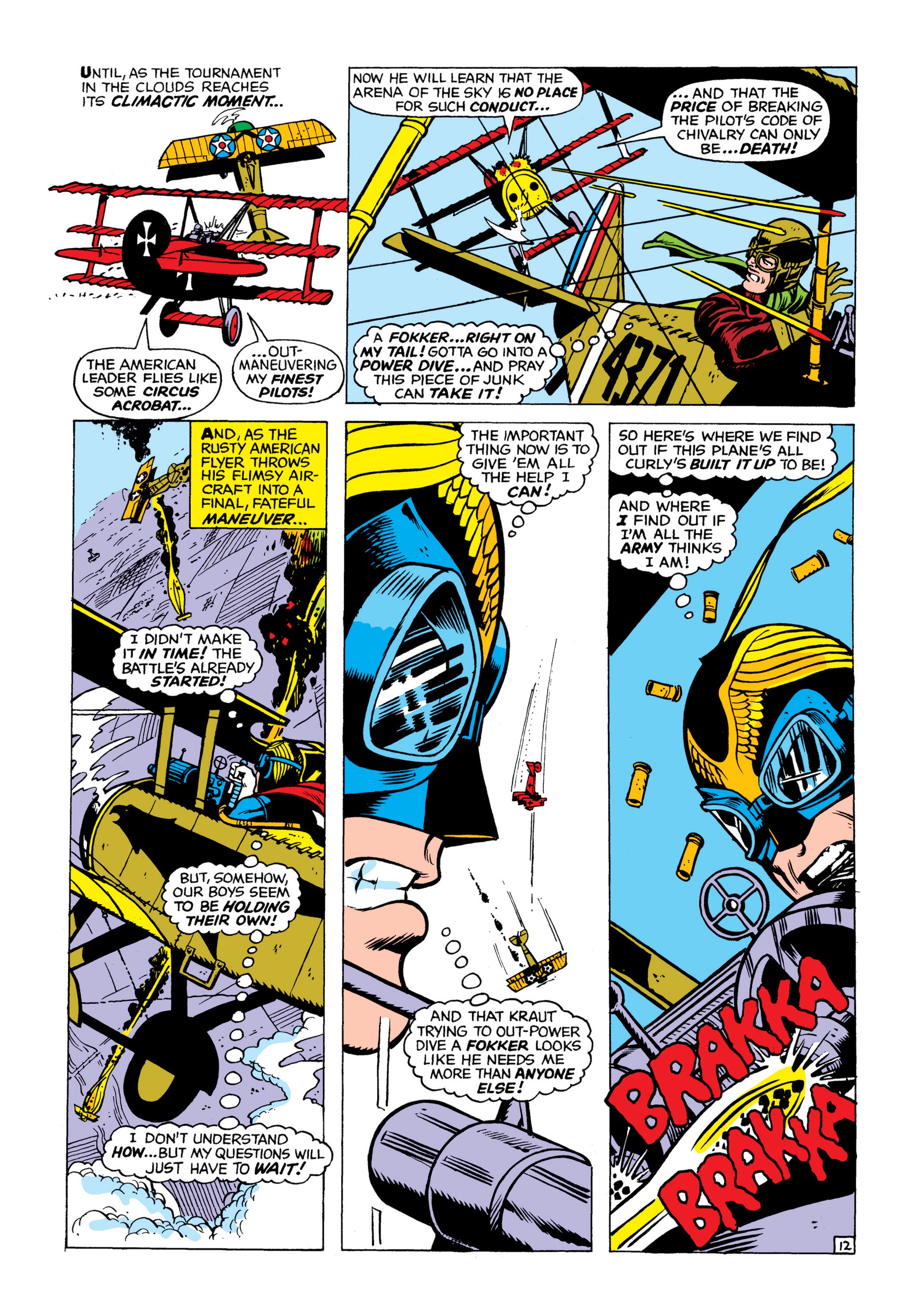 Read online Marvel Masterworks: The Incredible Hulk comic -  Issue # TPB 7 (Part 3) - 40