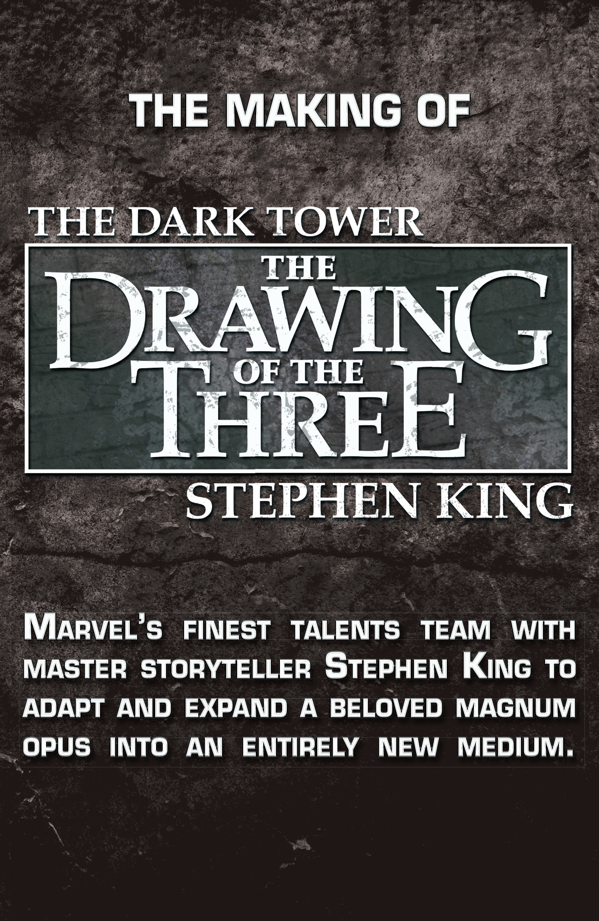 Read online Dark Tower: The Drawing of the Three - The Sailor comic -  Issue #5 - 23